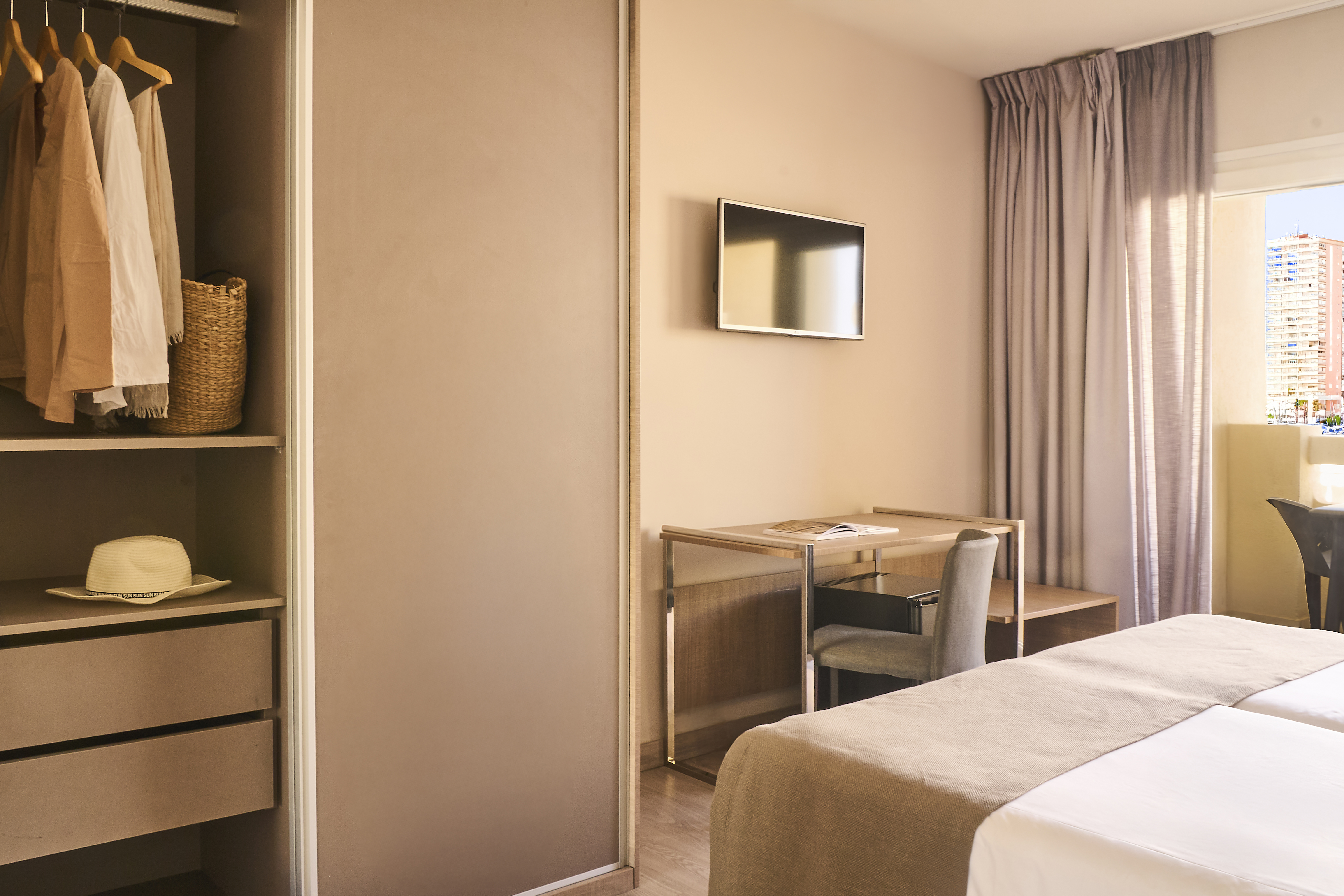 Double Single Standard