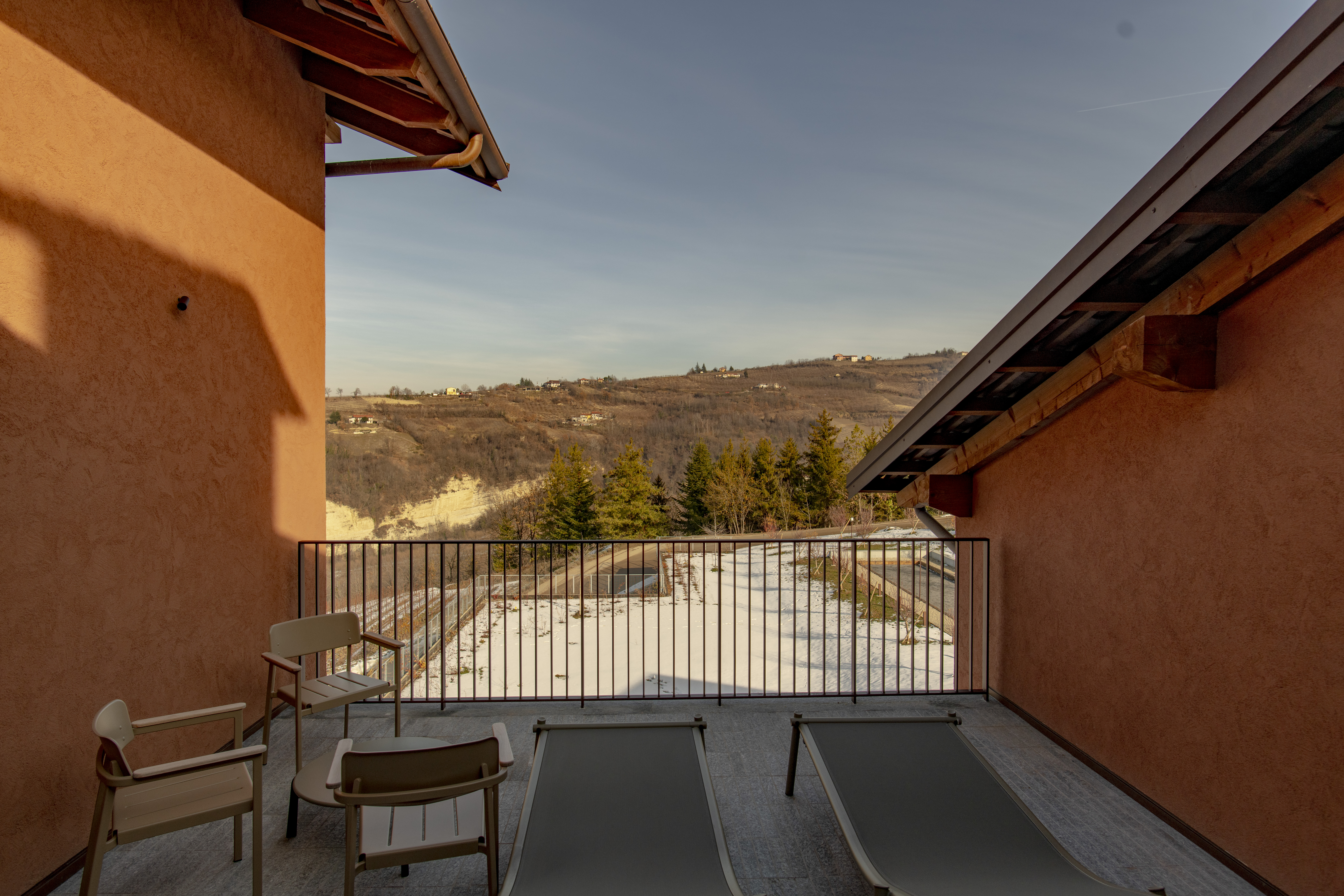 Junior Suite Standard