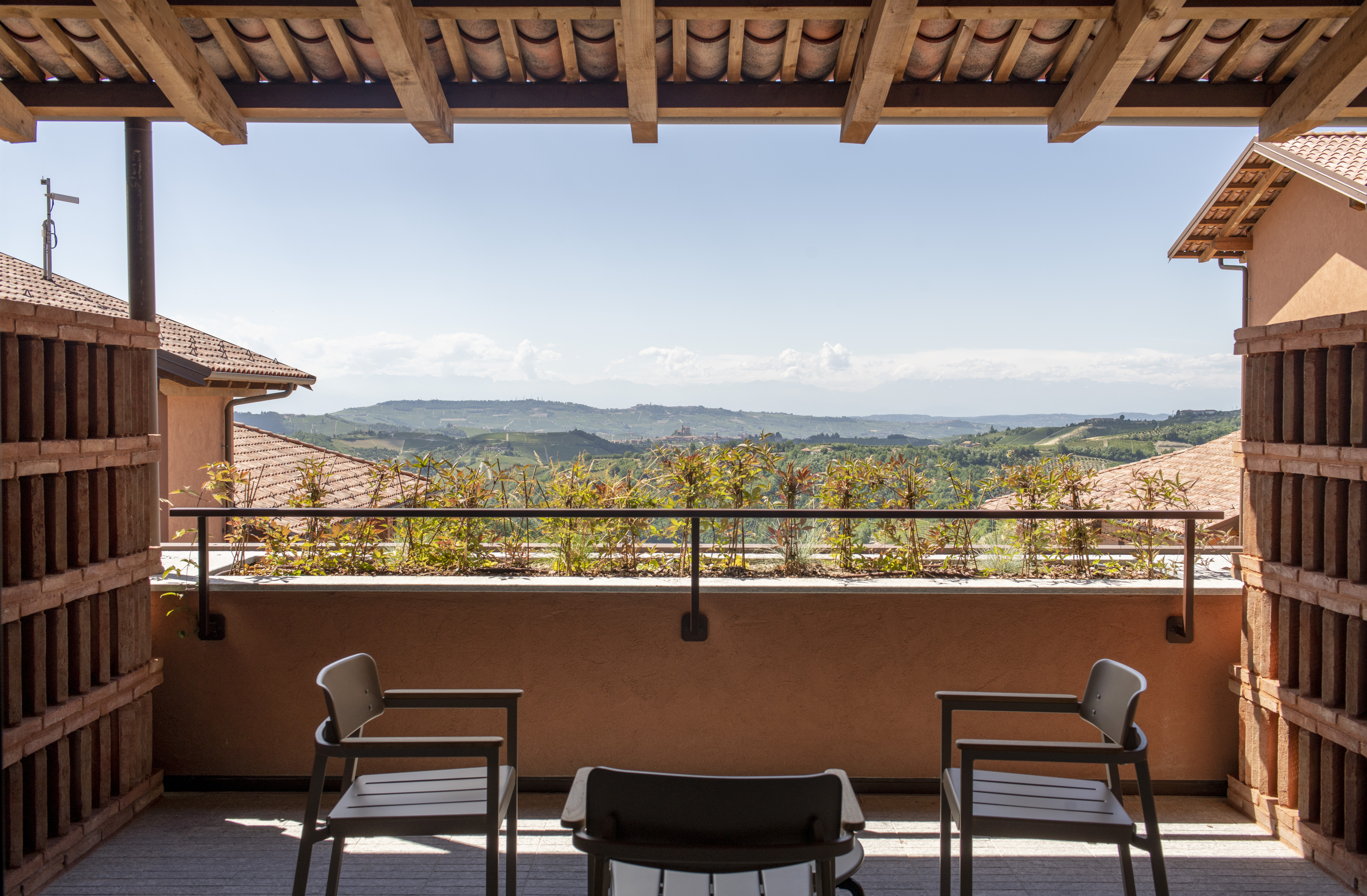 Double or Twin Deluxe