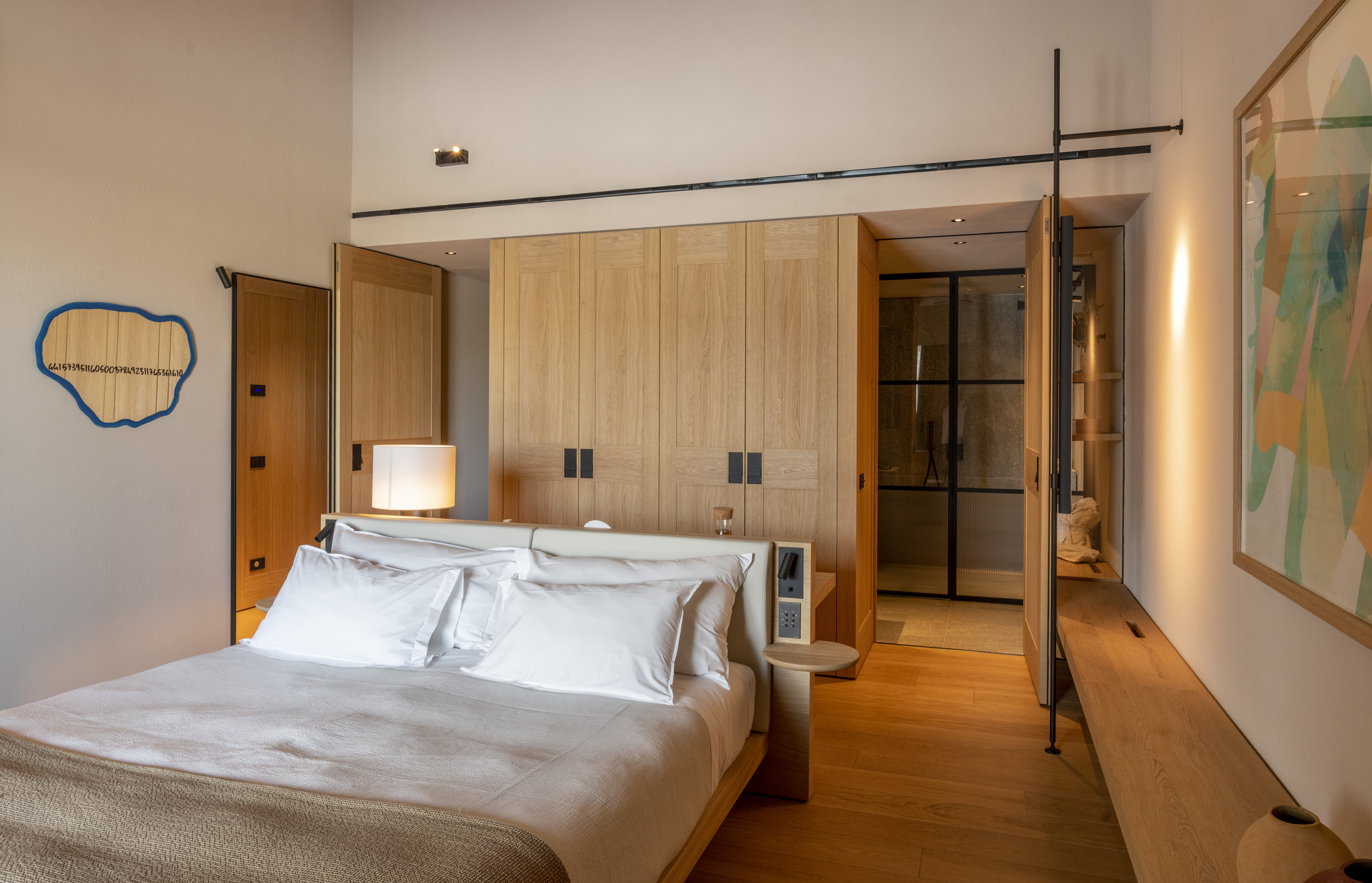 Double or Twin Classic