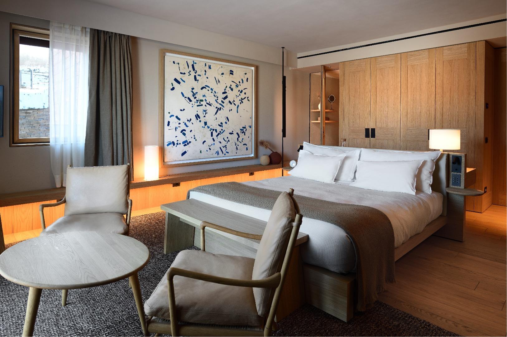 Junior Suite Standard