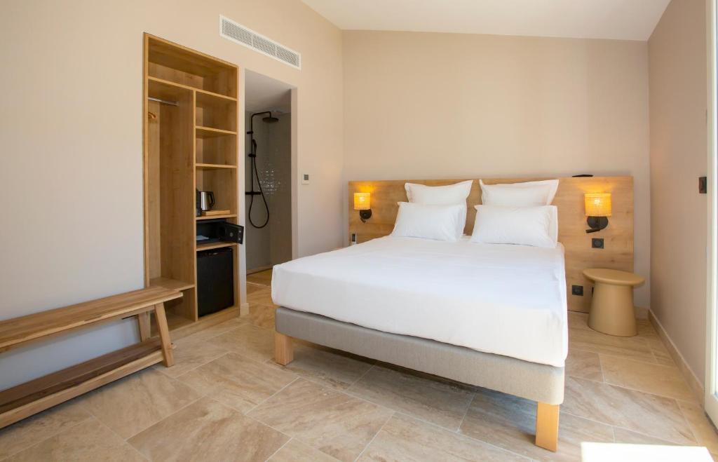 Double or Twin Classic