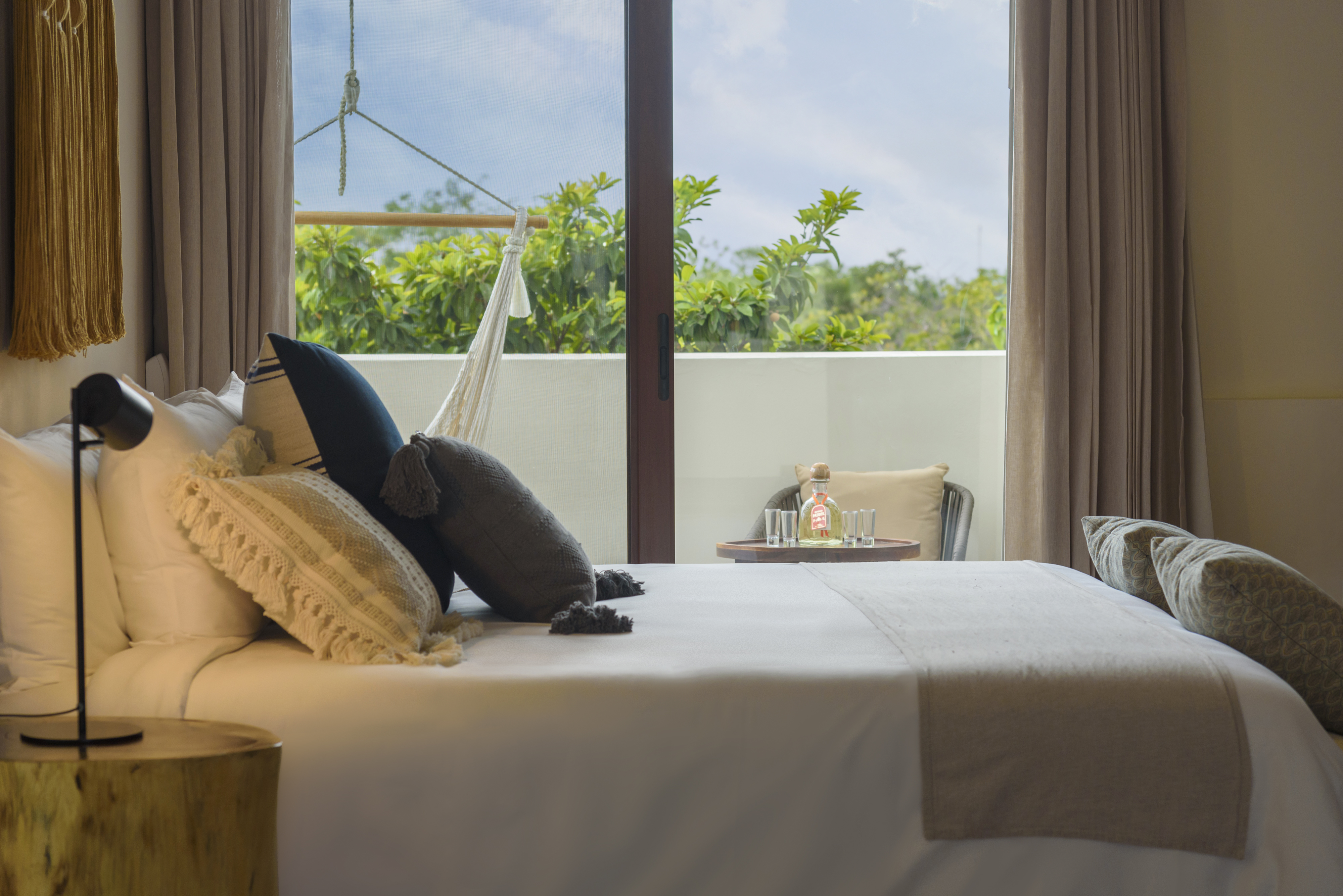 Double Superior with Terrace