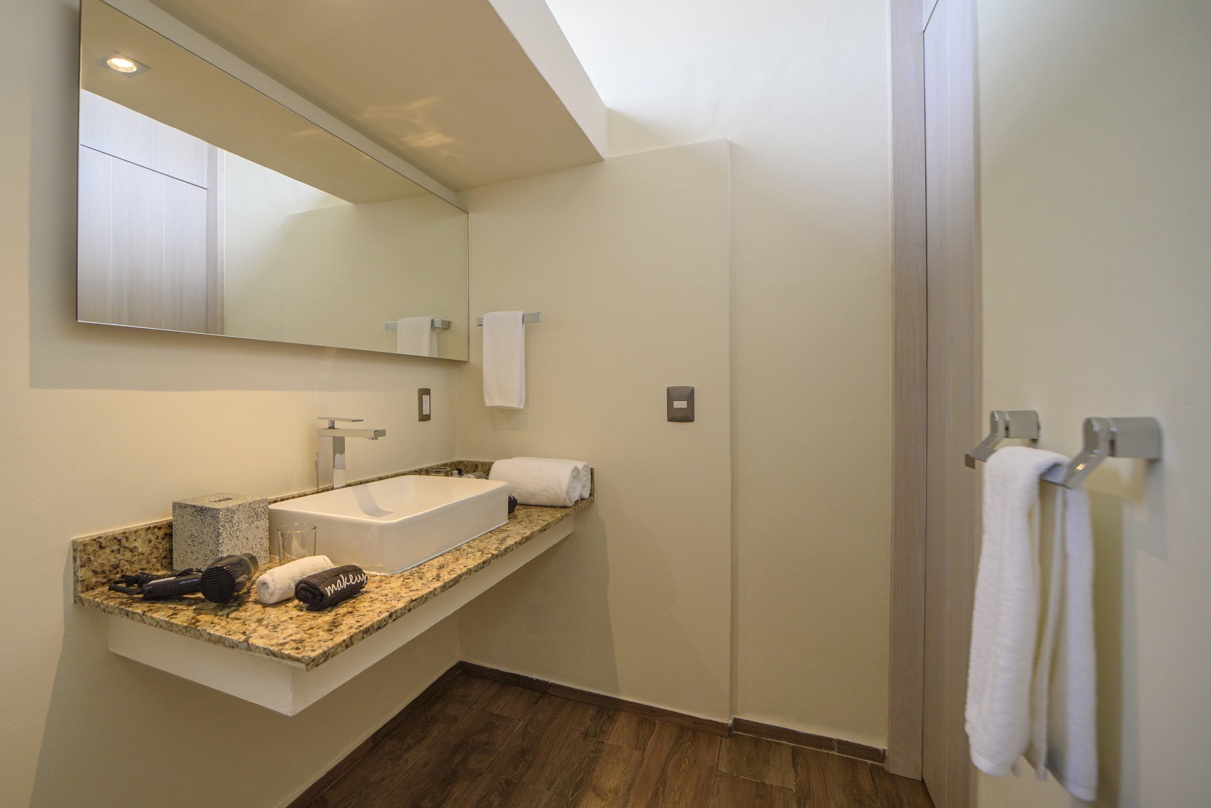 Double Superior with Terrace