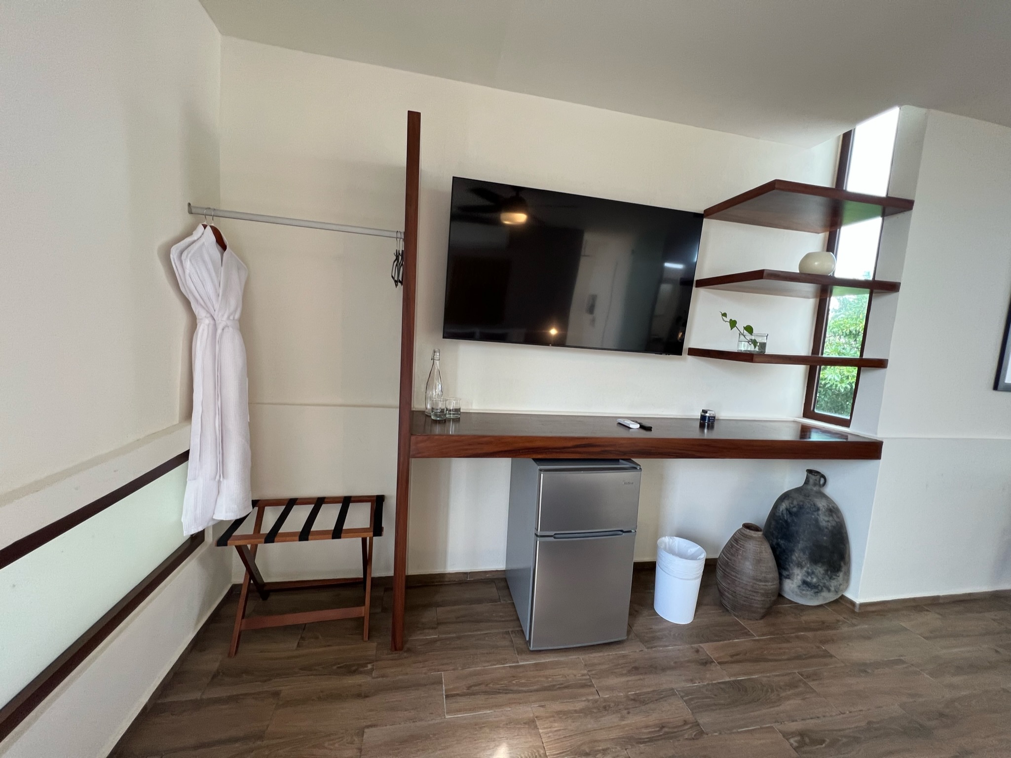 Double Superior with Terrace