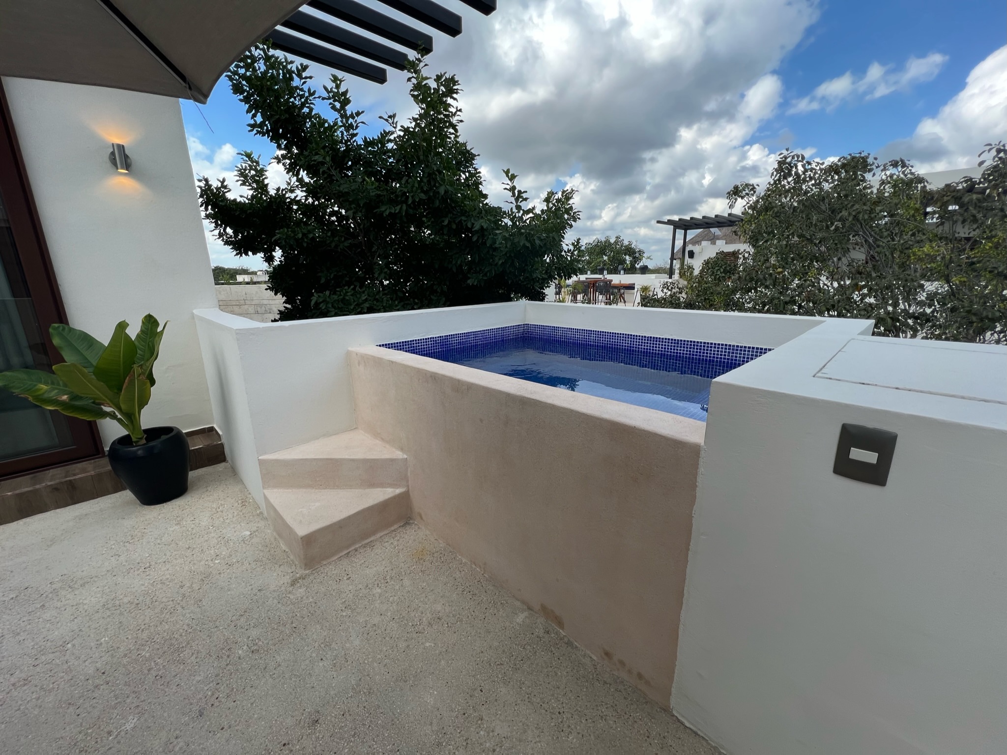 Double Superior with Terrace