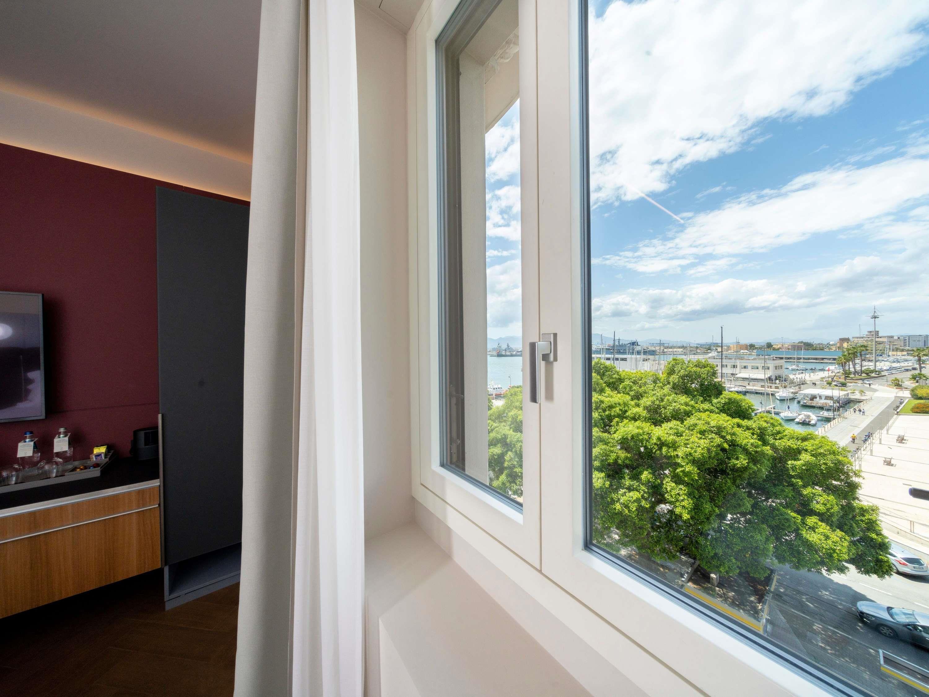 Double Deluxe Bay View