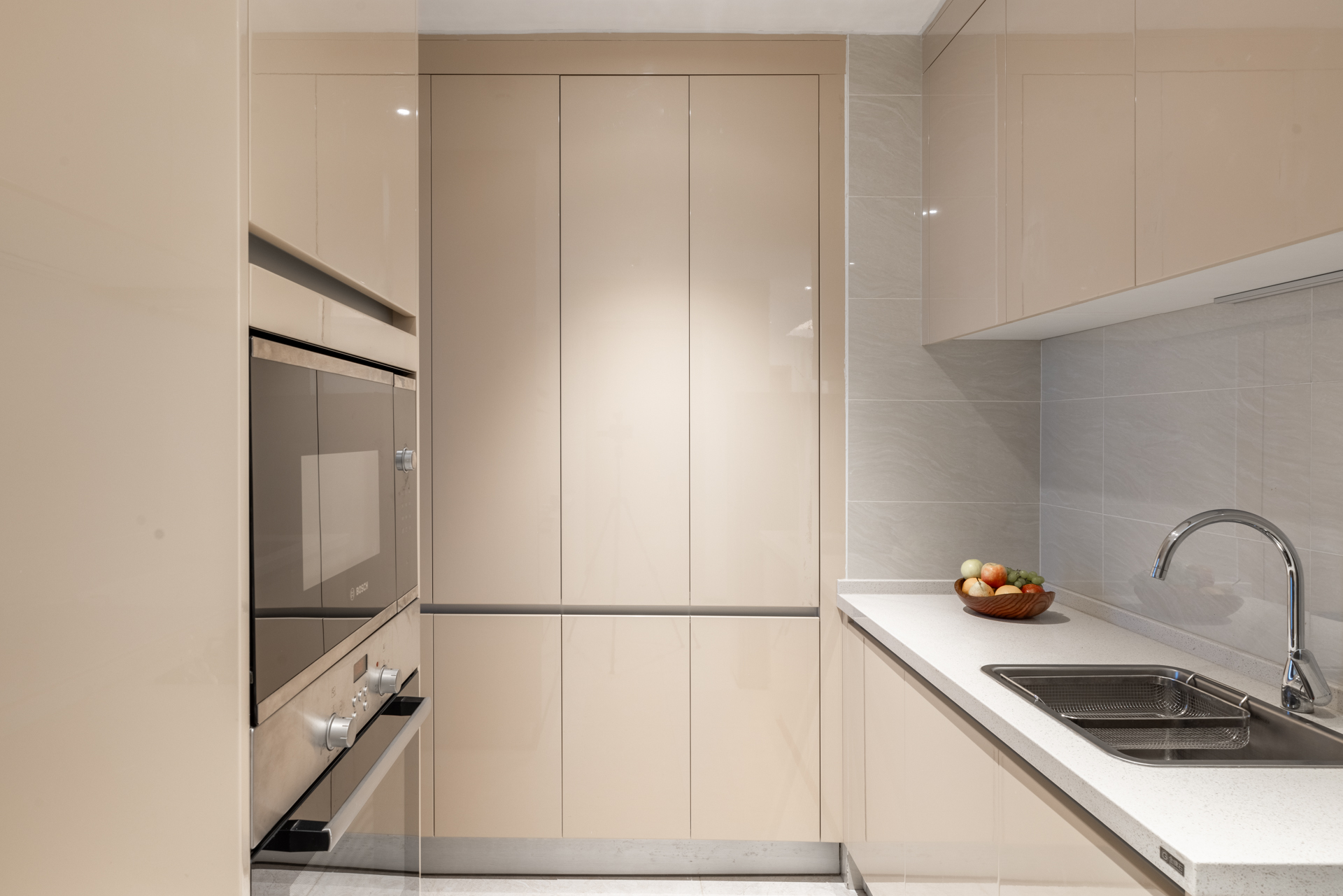 Suite Three Bedrooms