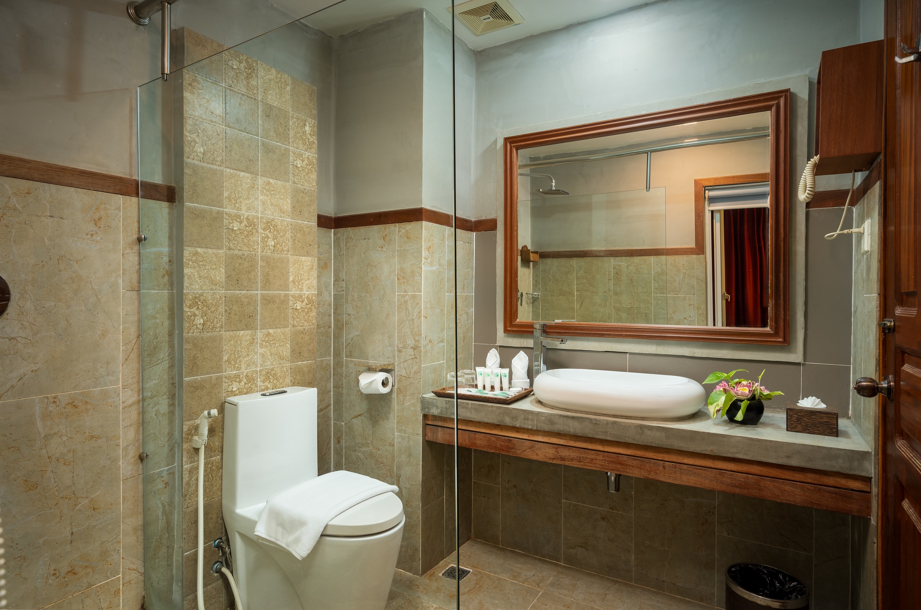 Double or Twin Luxury