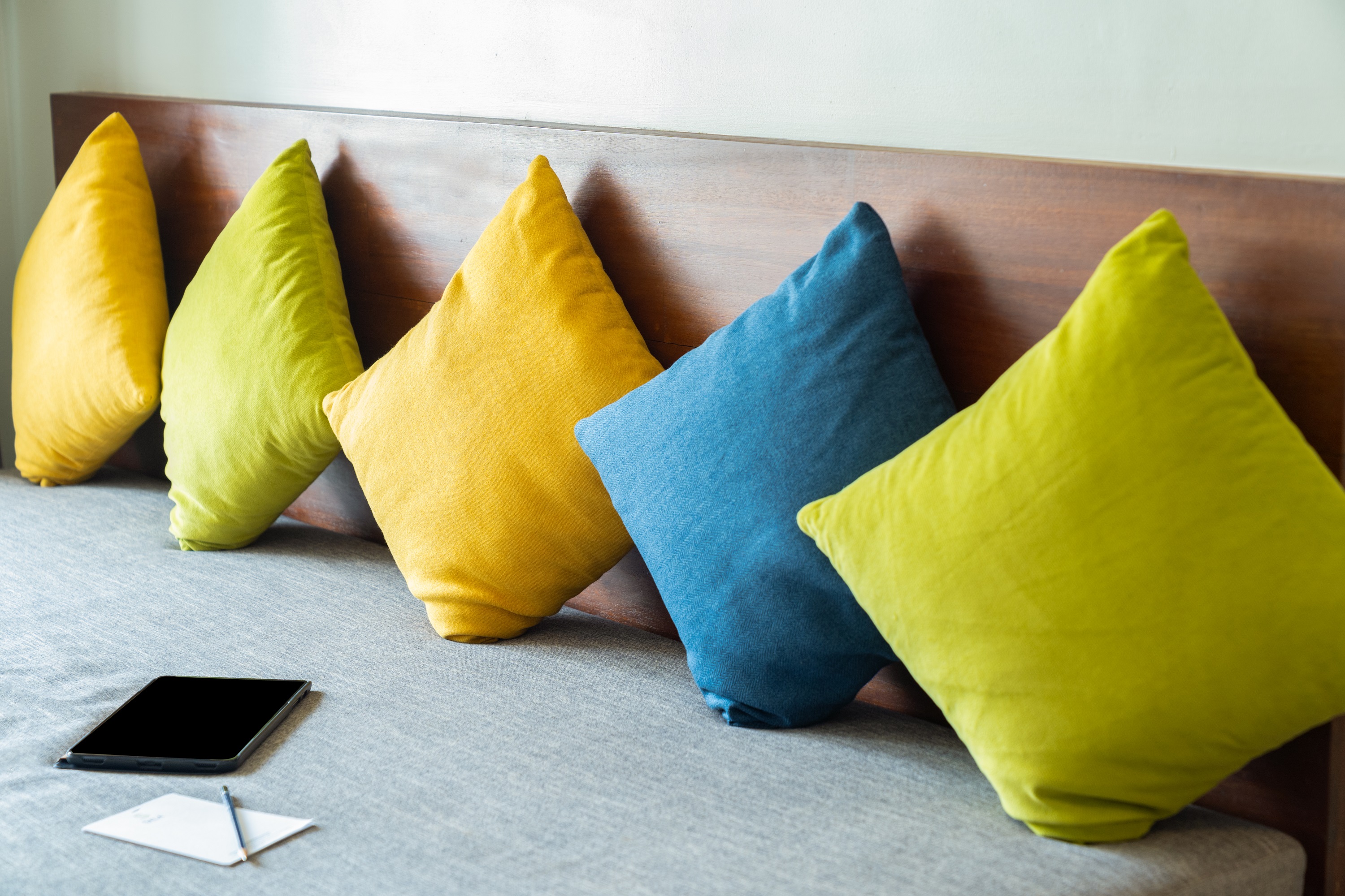 Family Room Two Beds