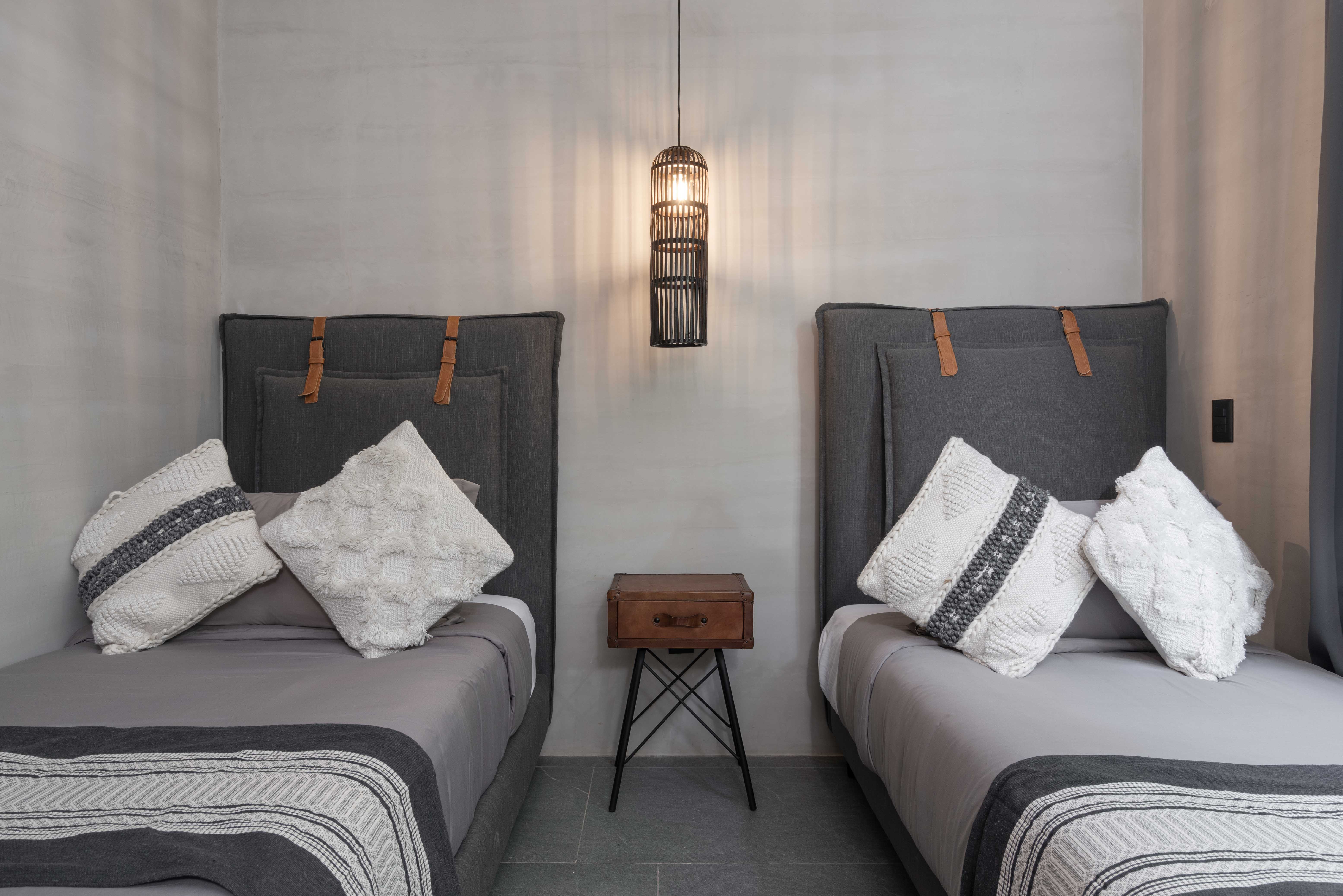 Apartment Two Bedrooms with Private Pool