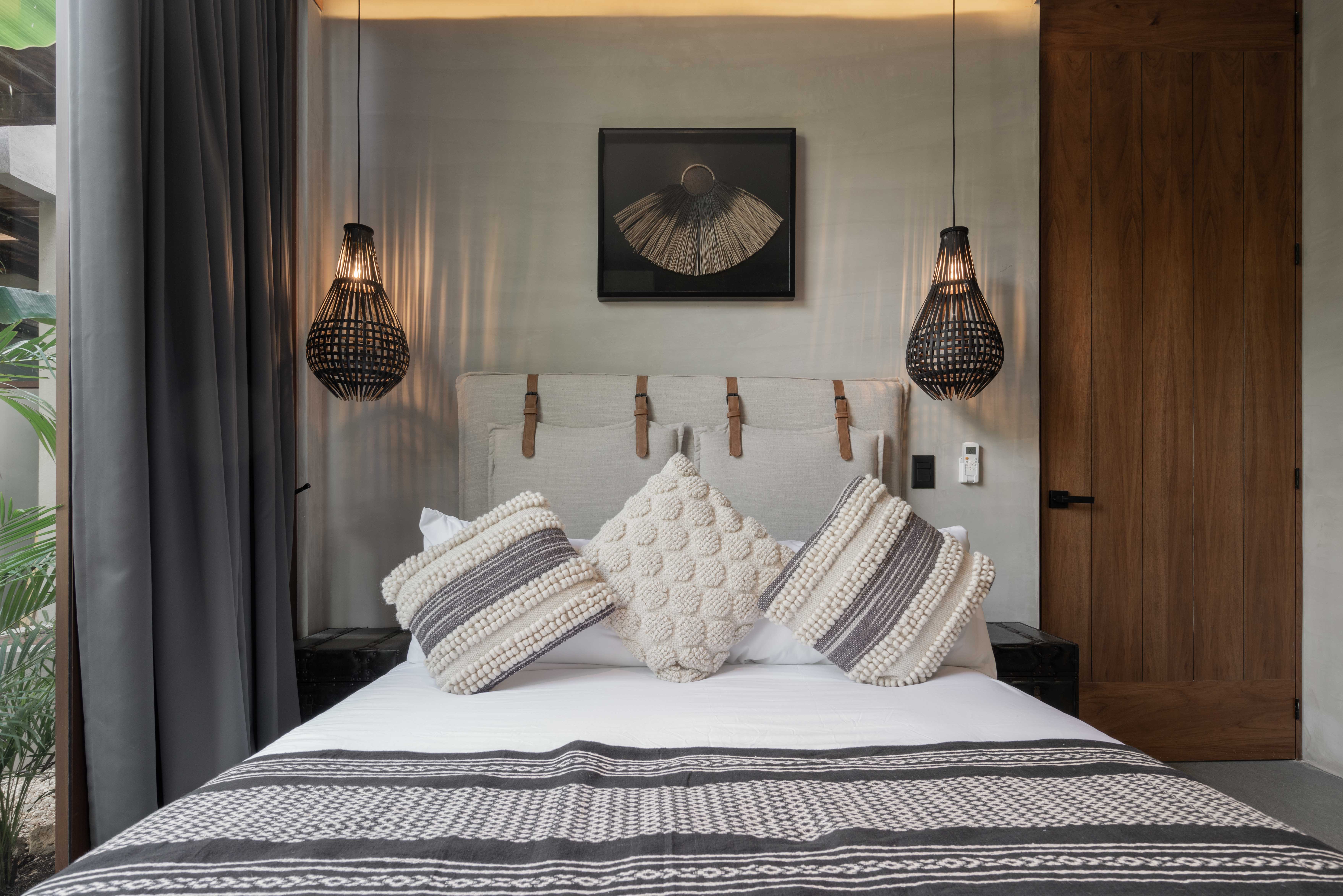 Apartment Two Bedrooms with Private Pool