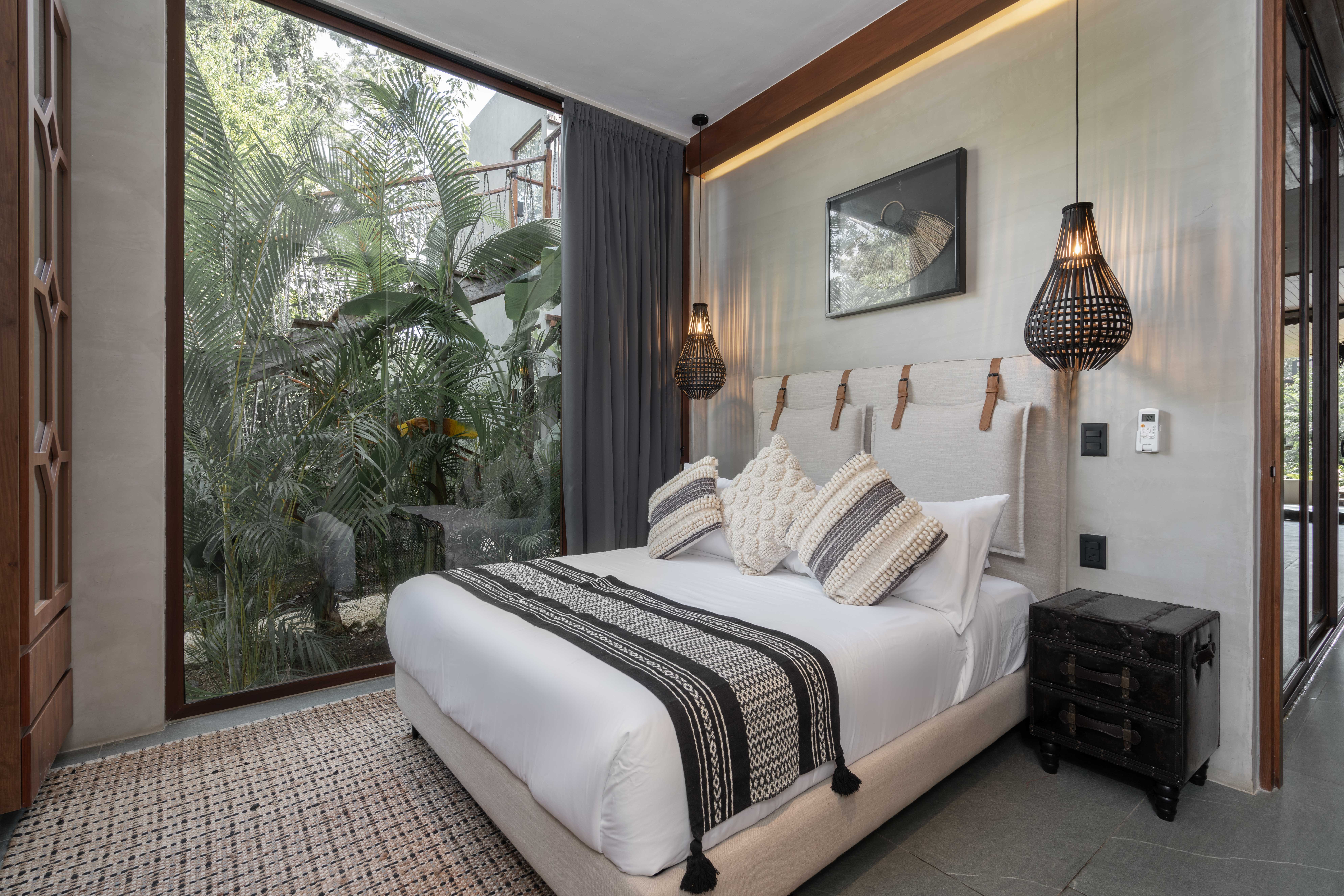 Apartment Two Bedrooms with Private Pool