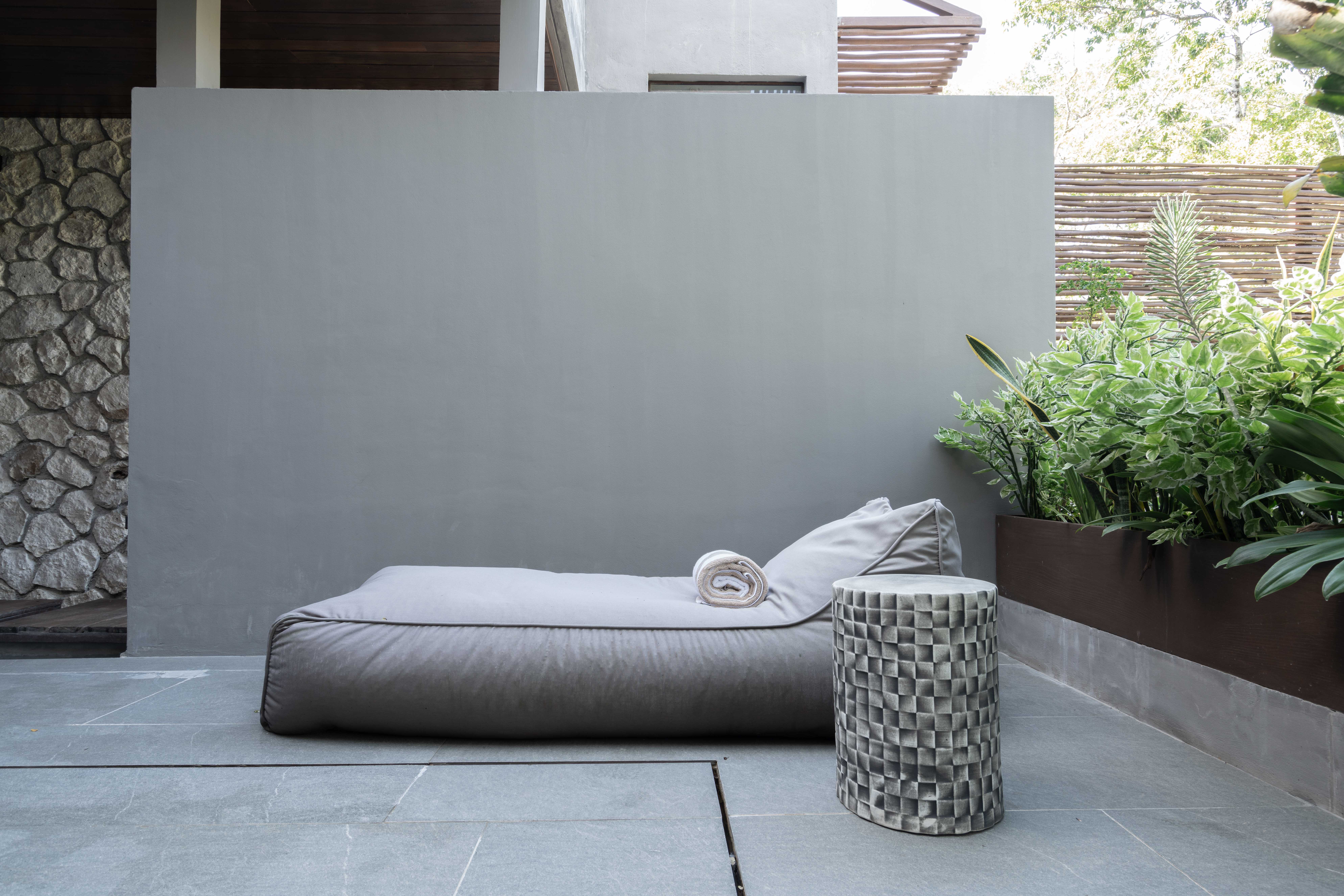 Apartment Deluxe Two Bedroom