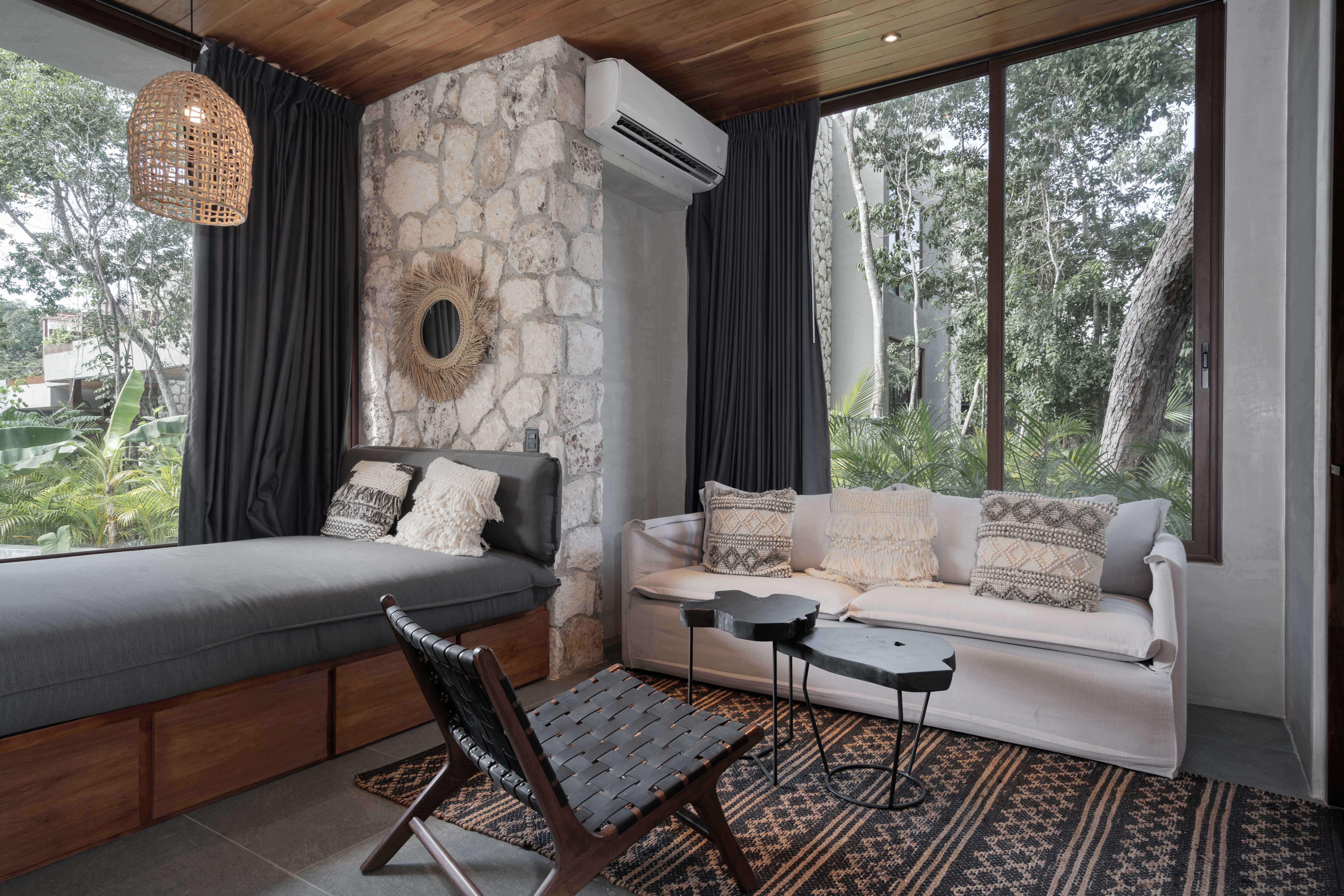 Apartment Two Bedrooms Two Bathrooms