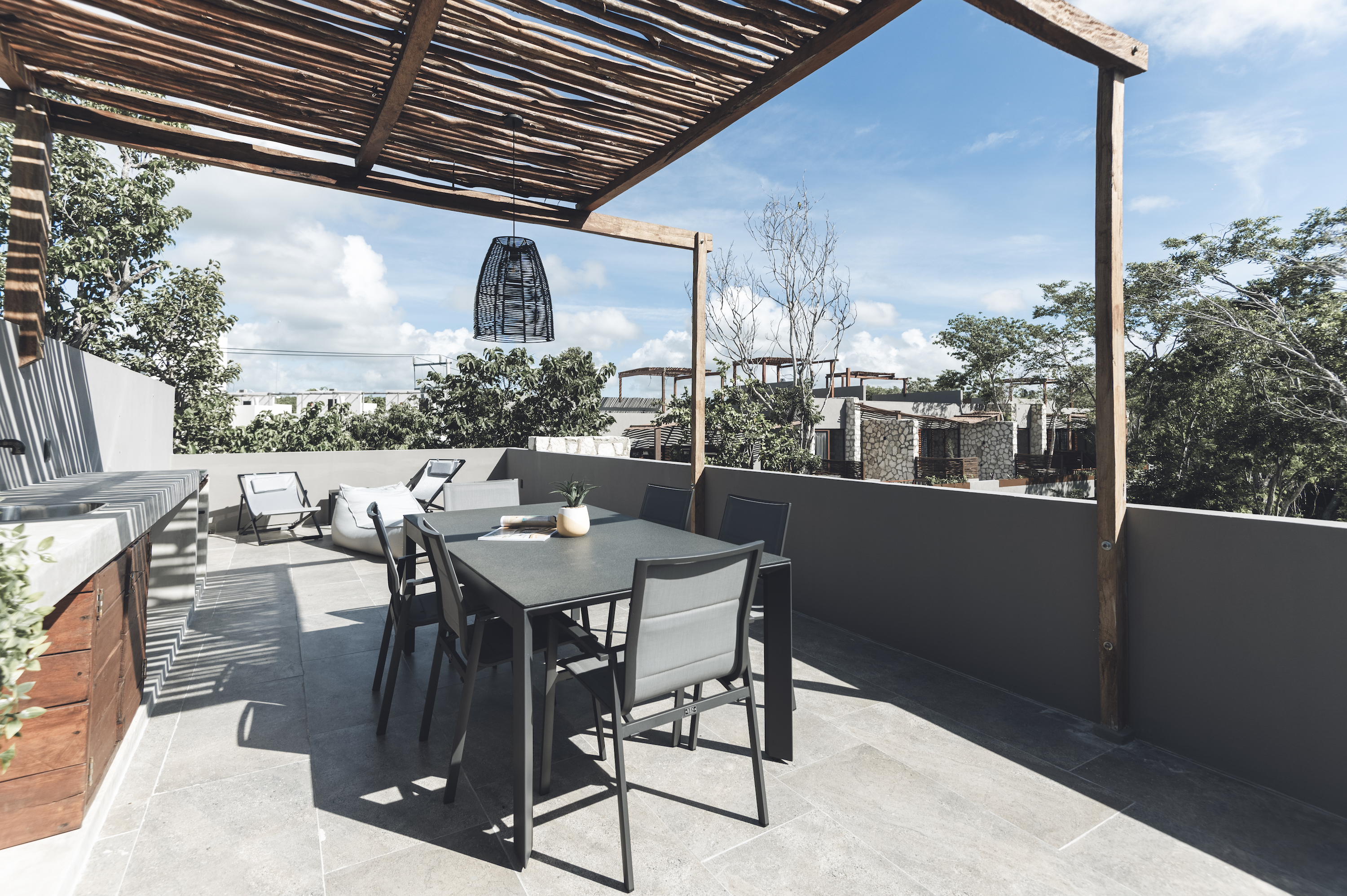 Apartment Two Bedrooms Two Bathrooms