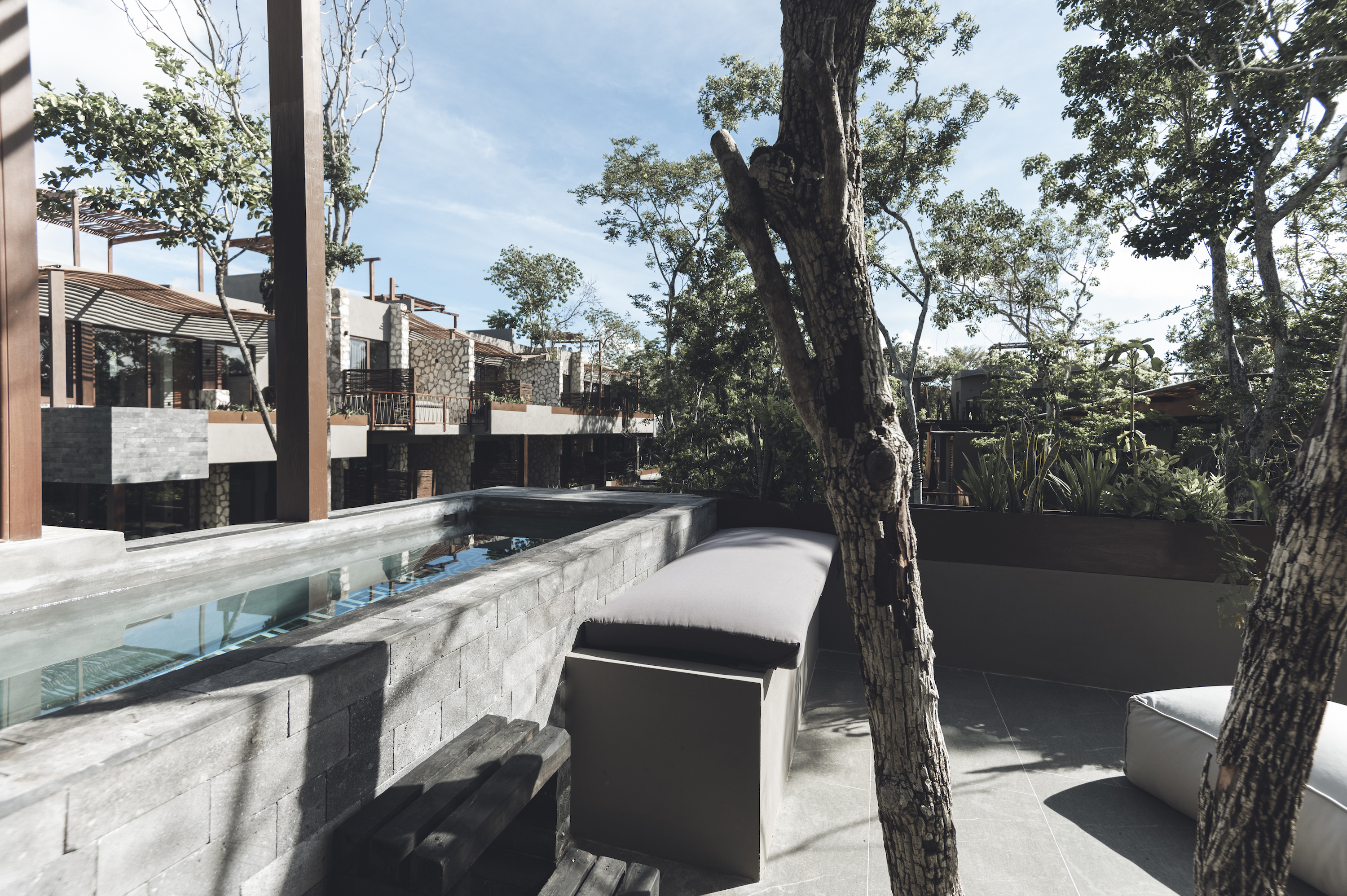 Apartment Two Bedrooms Two Bathrooms