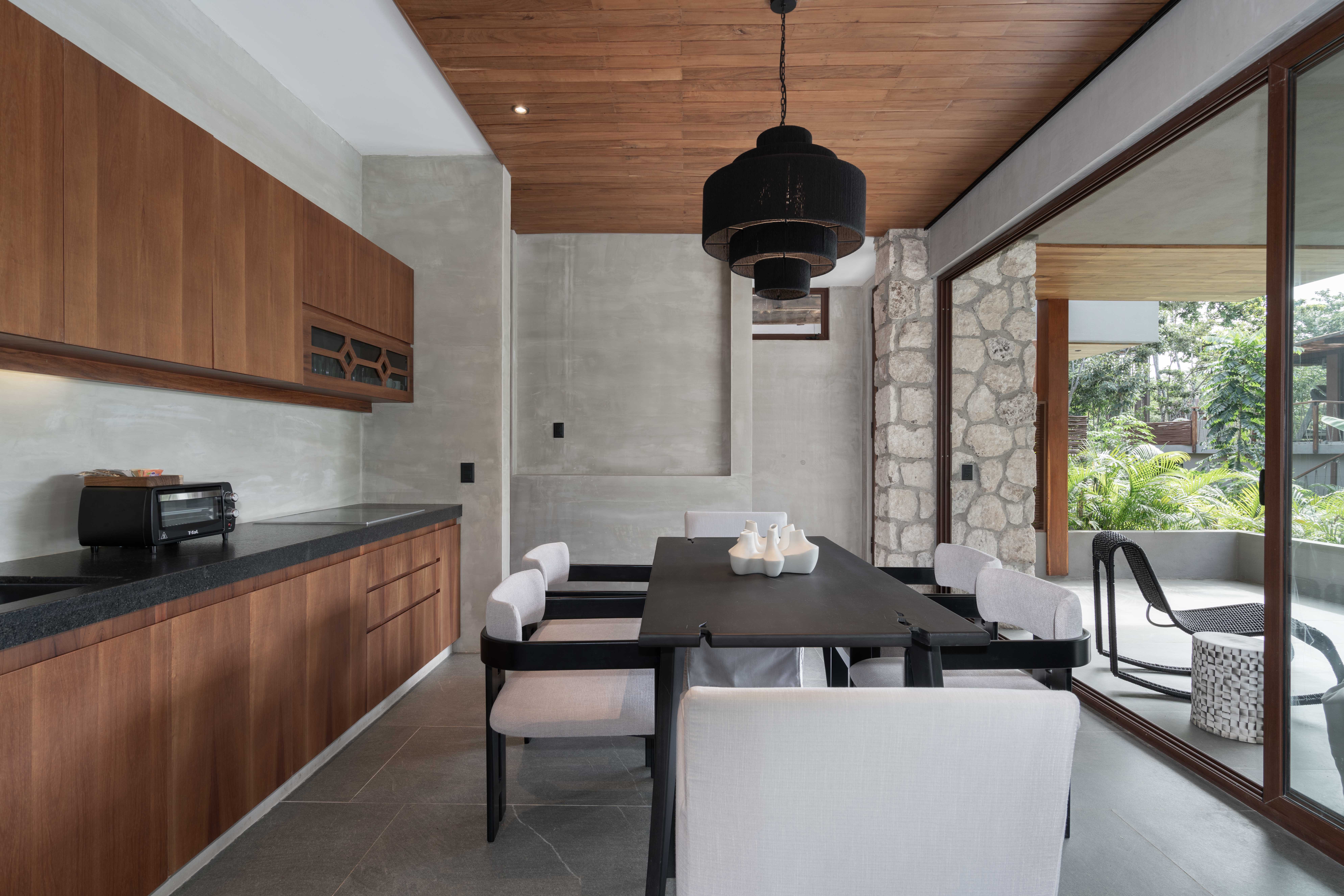 Apartment Two Bedrooms Two Bathrooms