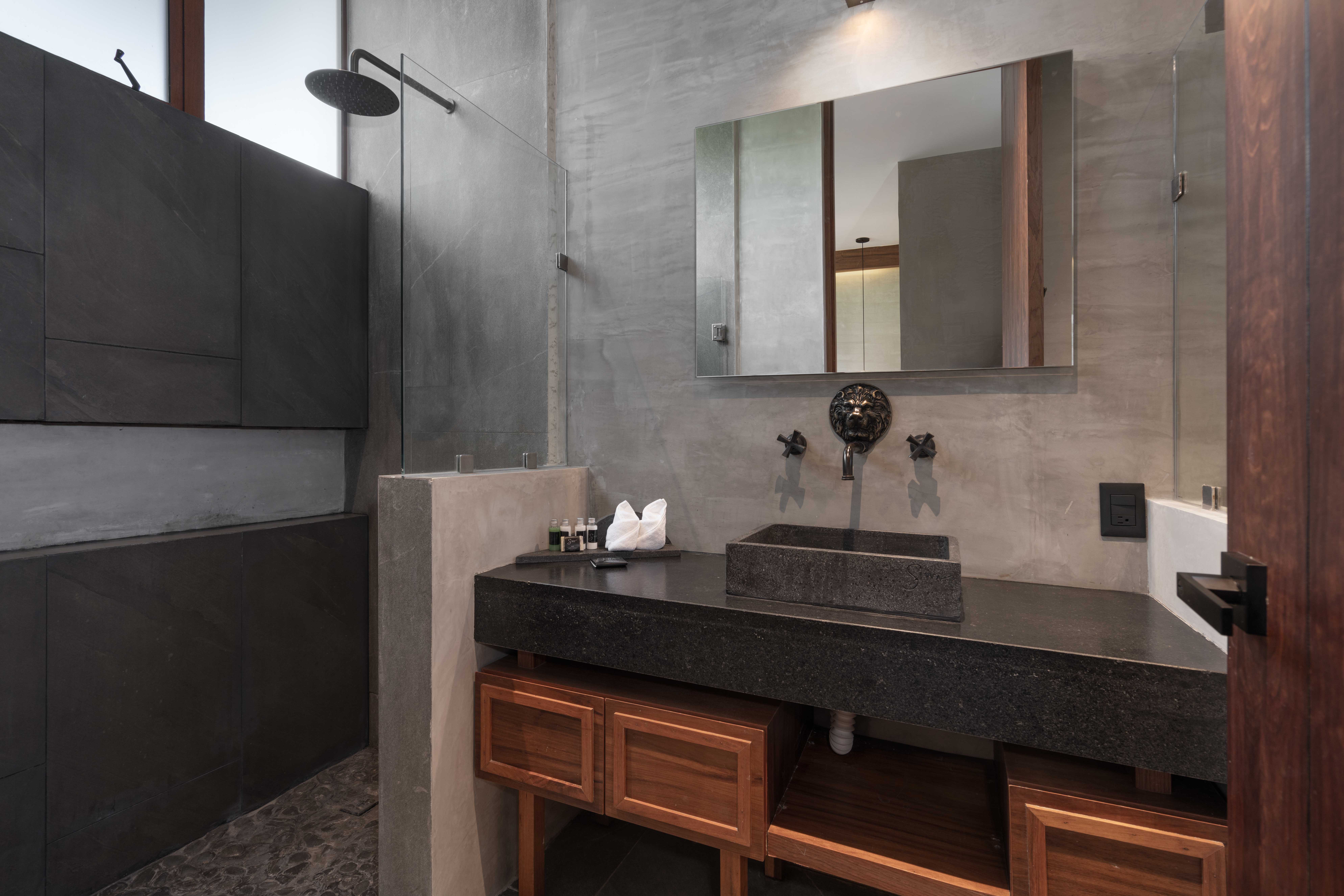 Apartment Two Bedrooms Two Bathrooms