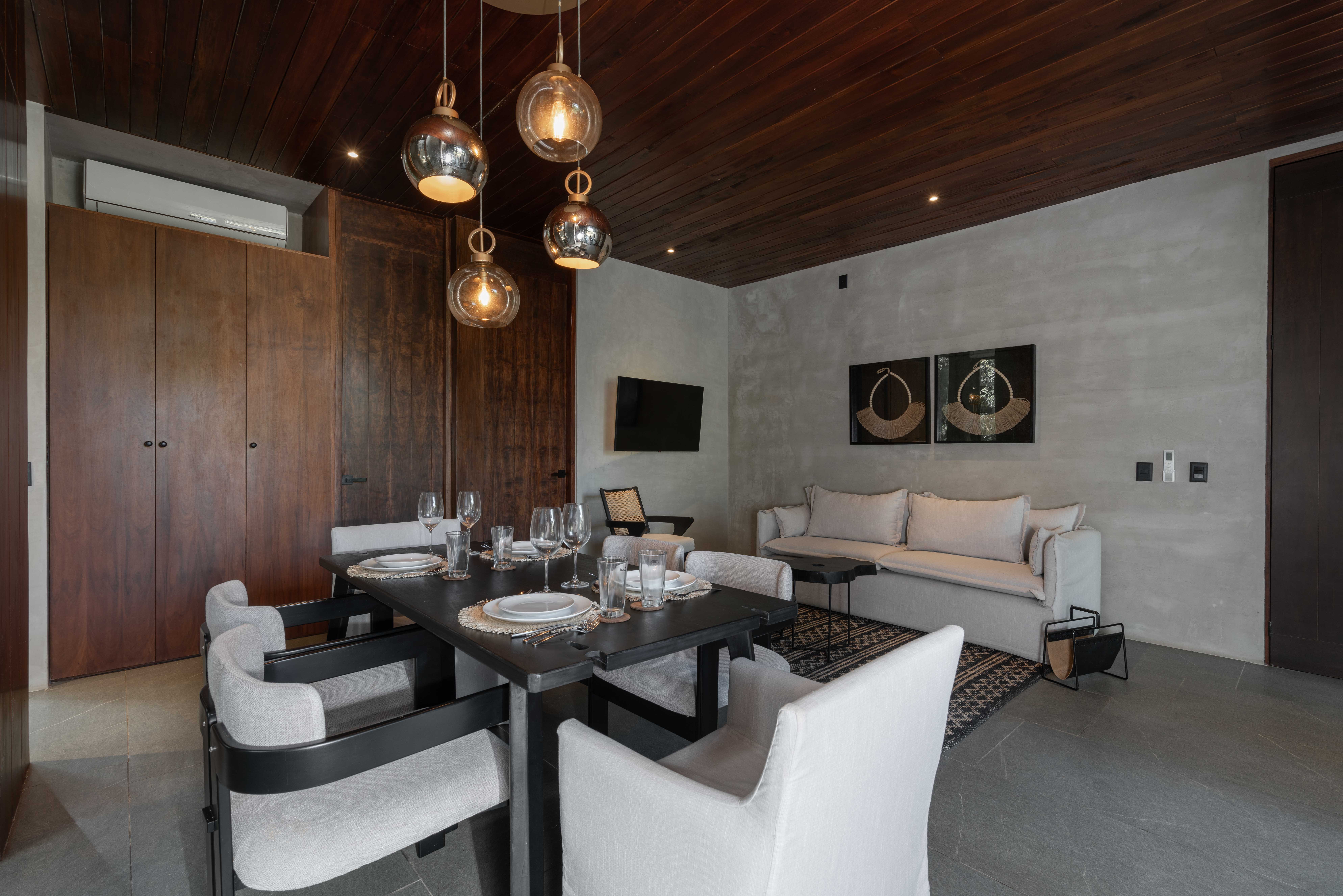 Apartment Deluxe Two Bedroom