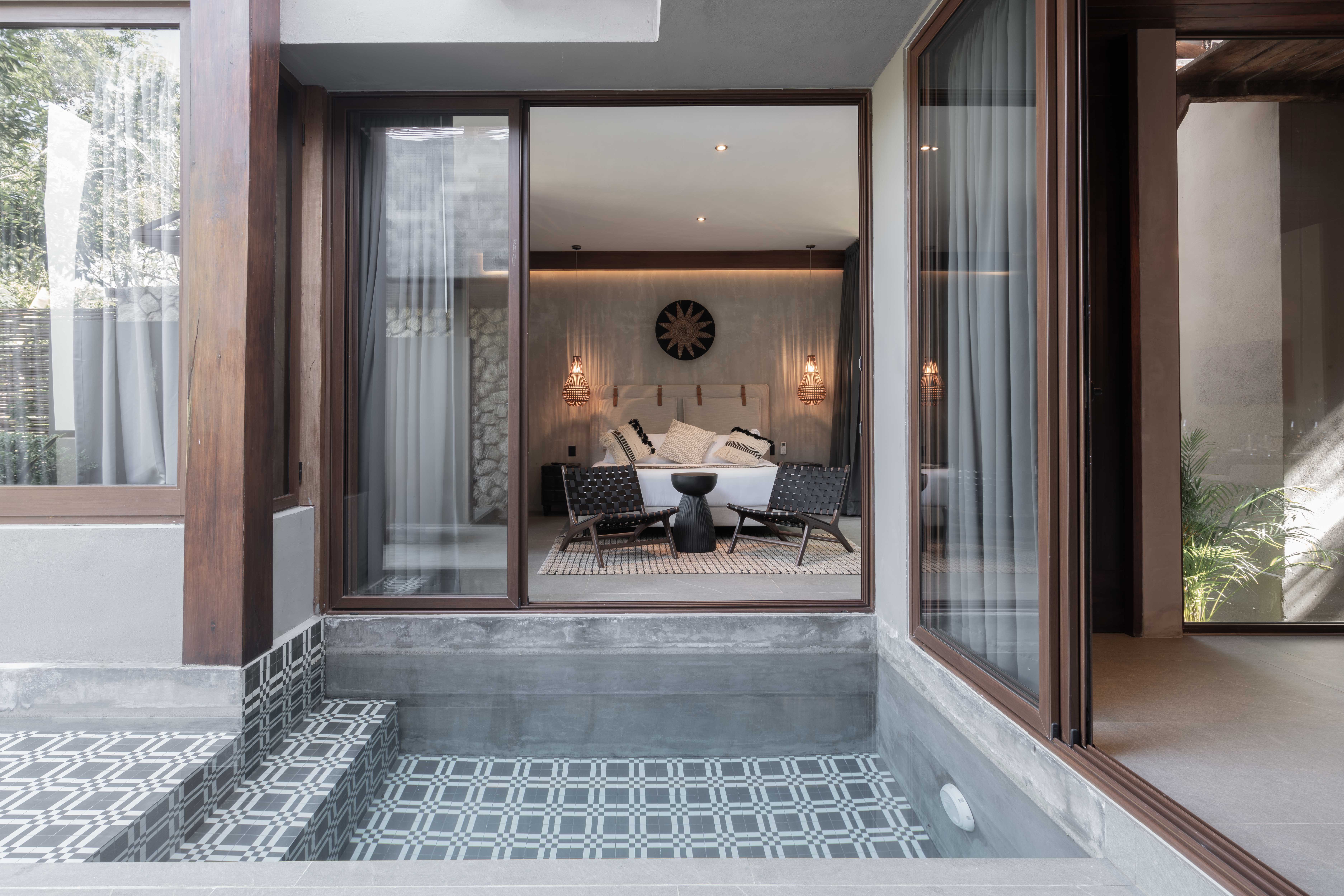 Apartment Deluxe Two Bedroom