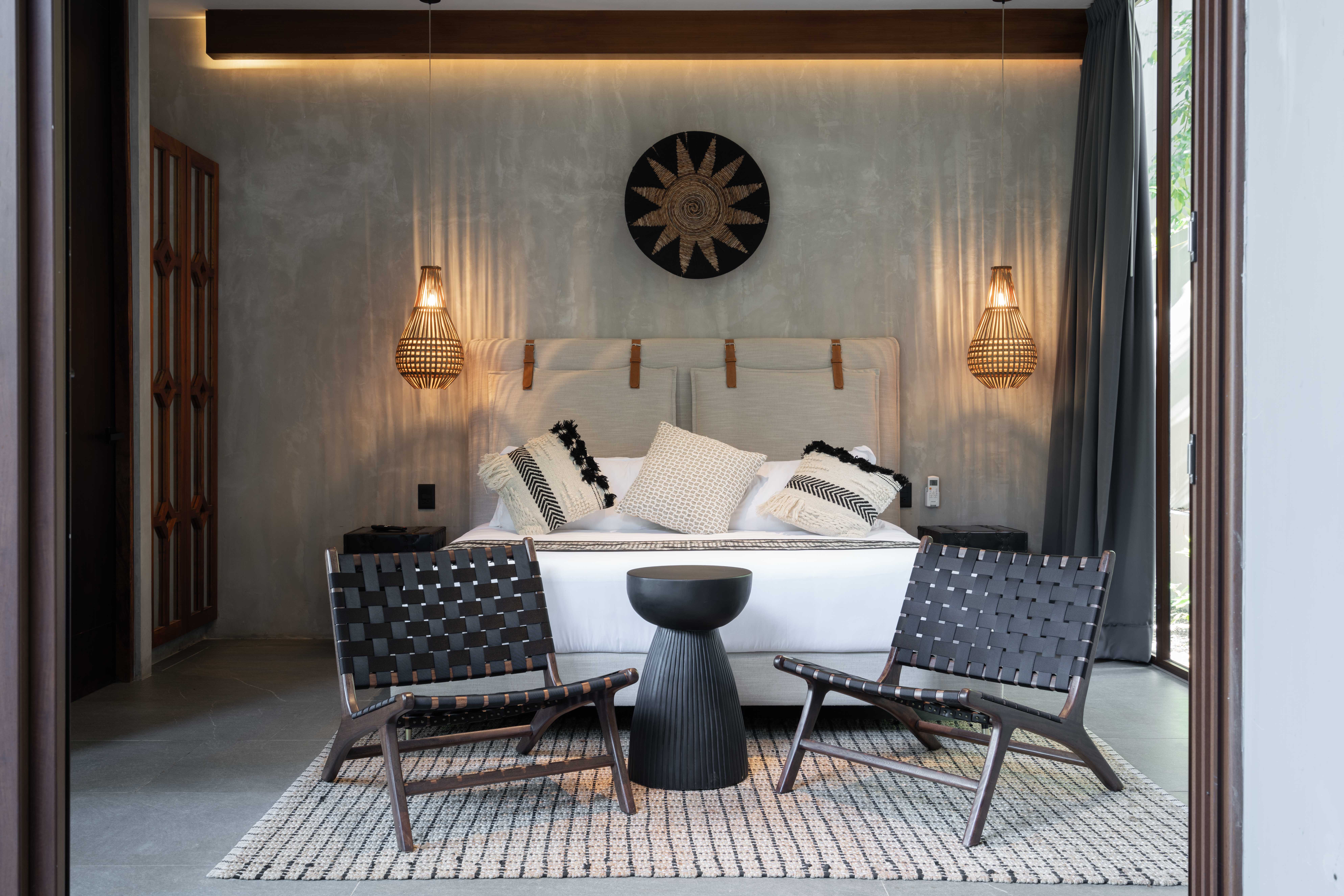 Apartment Deluxe Two Bedroom