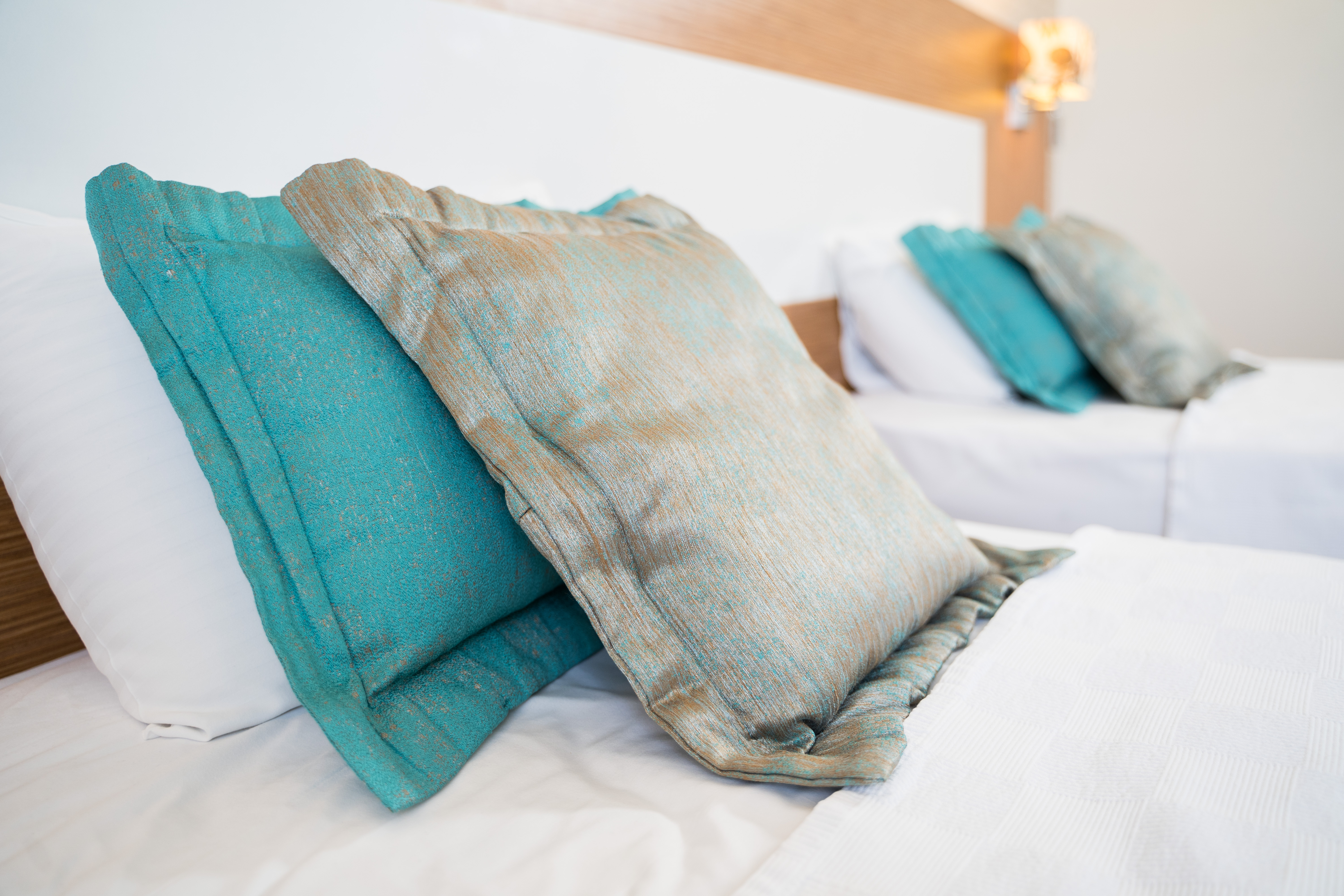 Double or Twin Deluxe