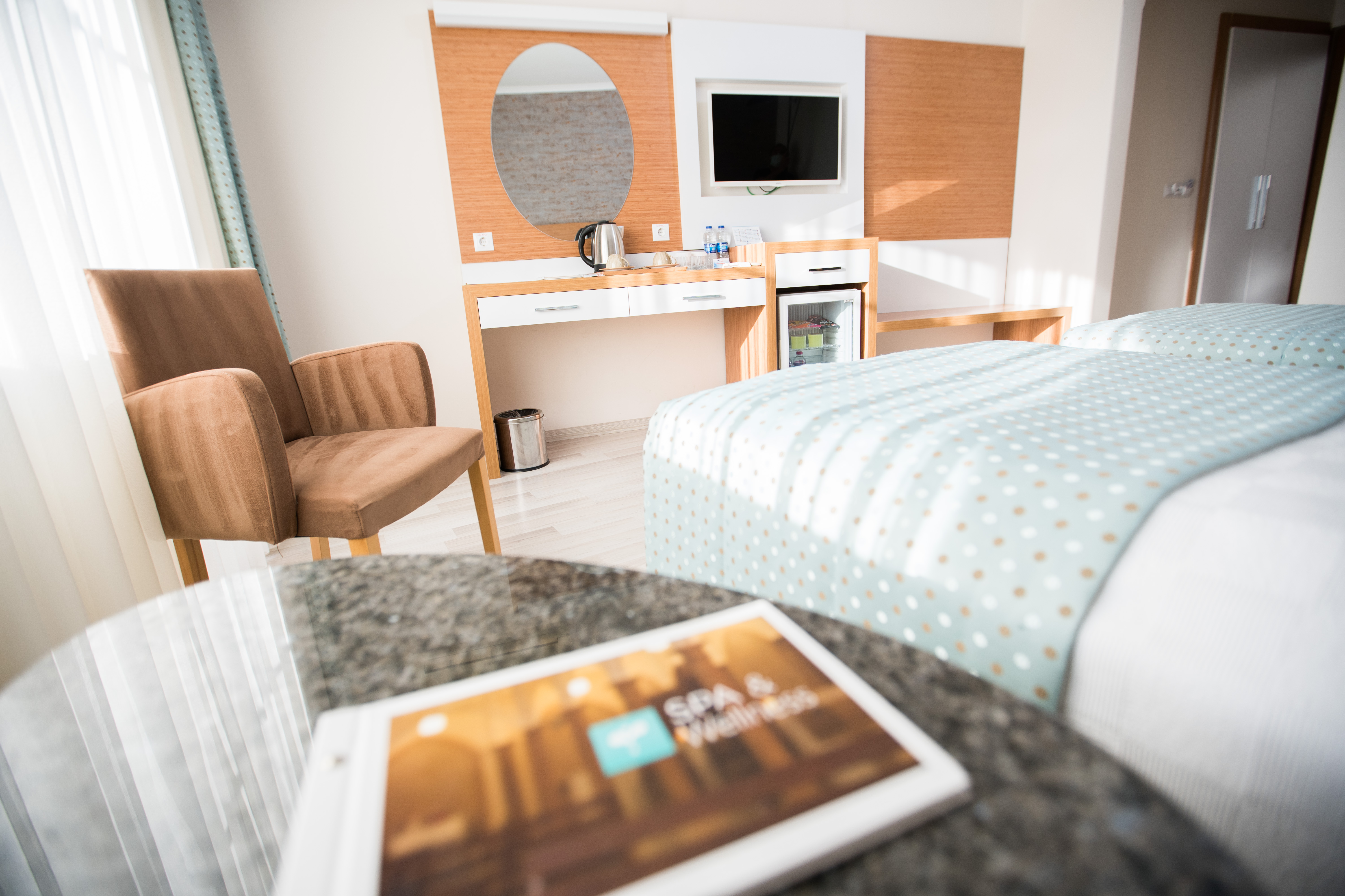 Double or Twin Classic