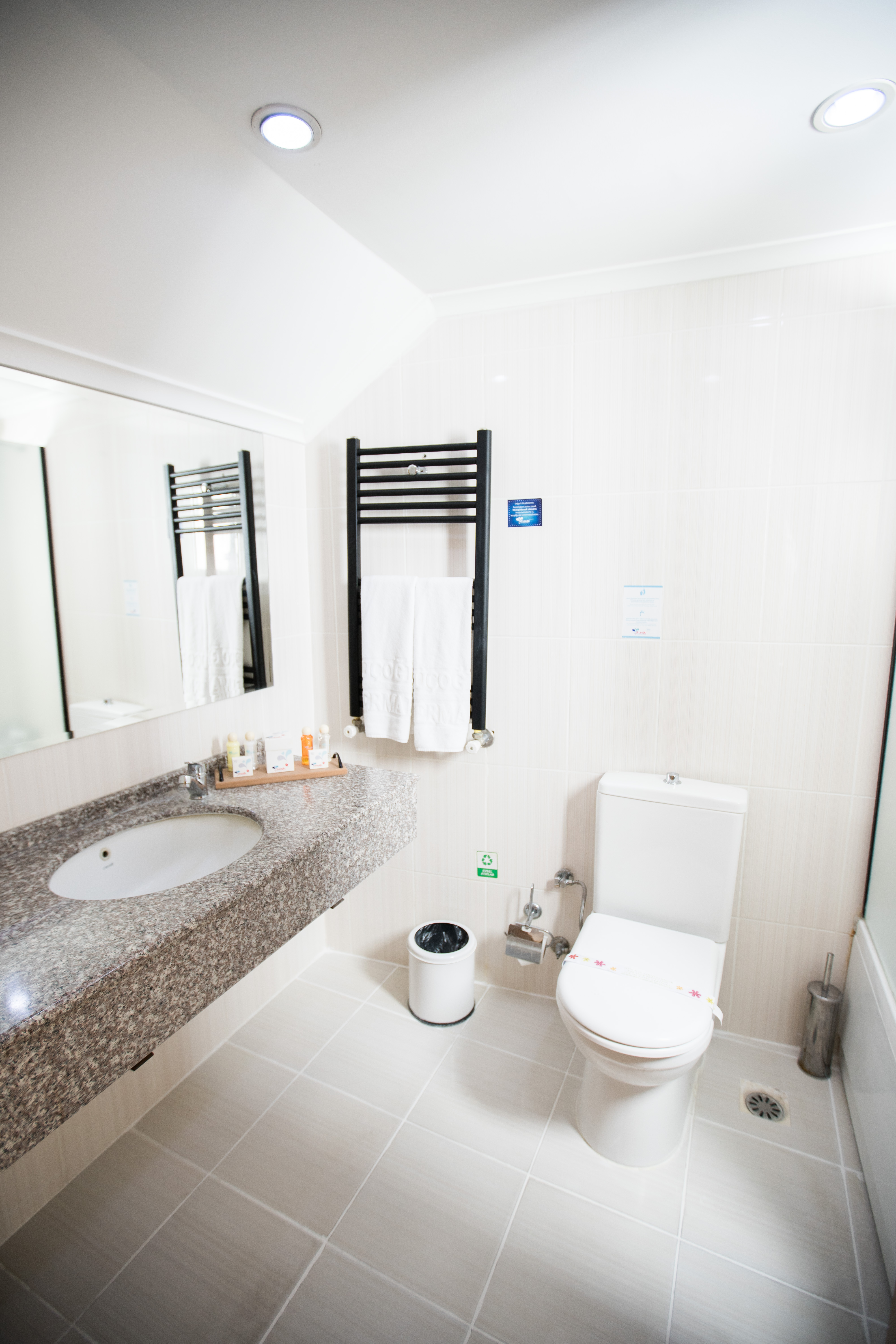 Double or Twin Classic