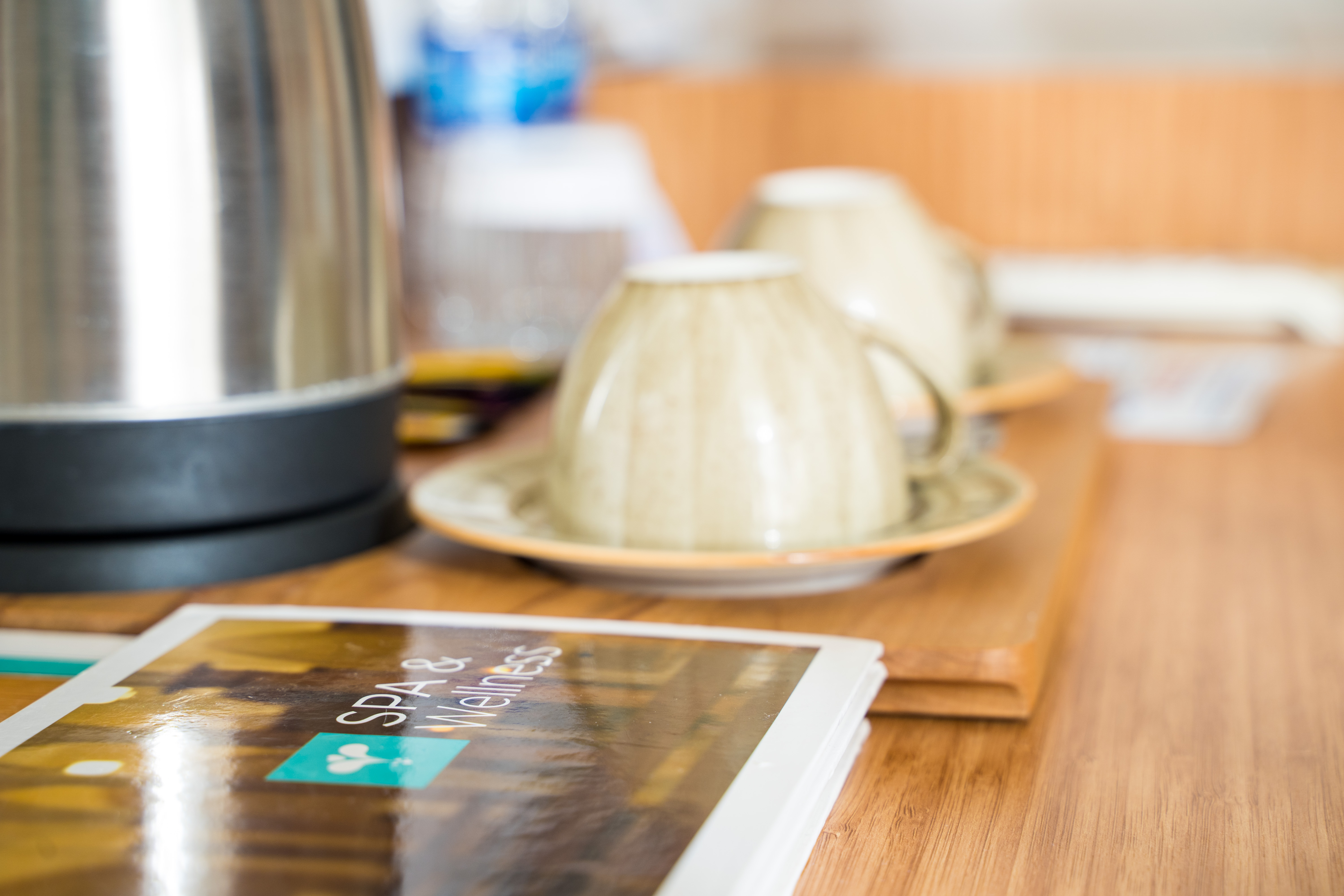 Double or Twin Classic