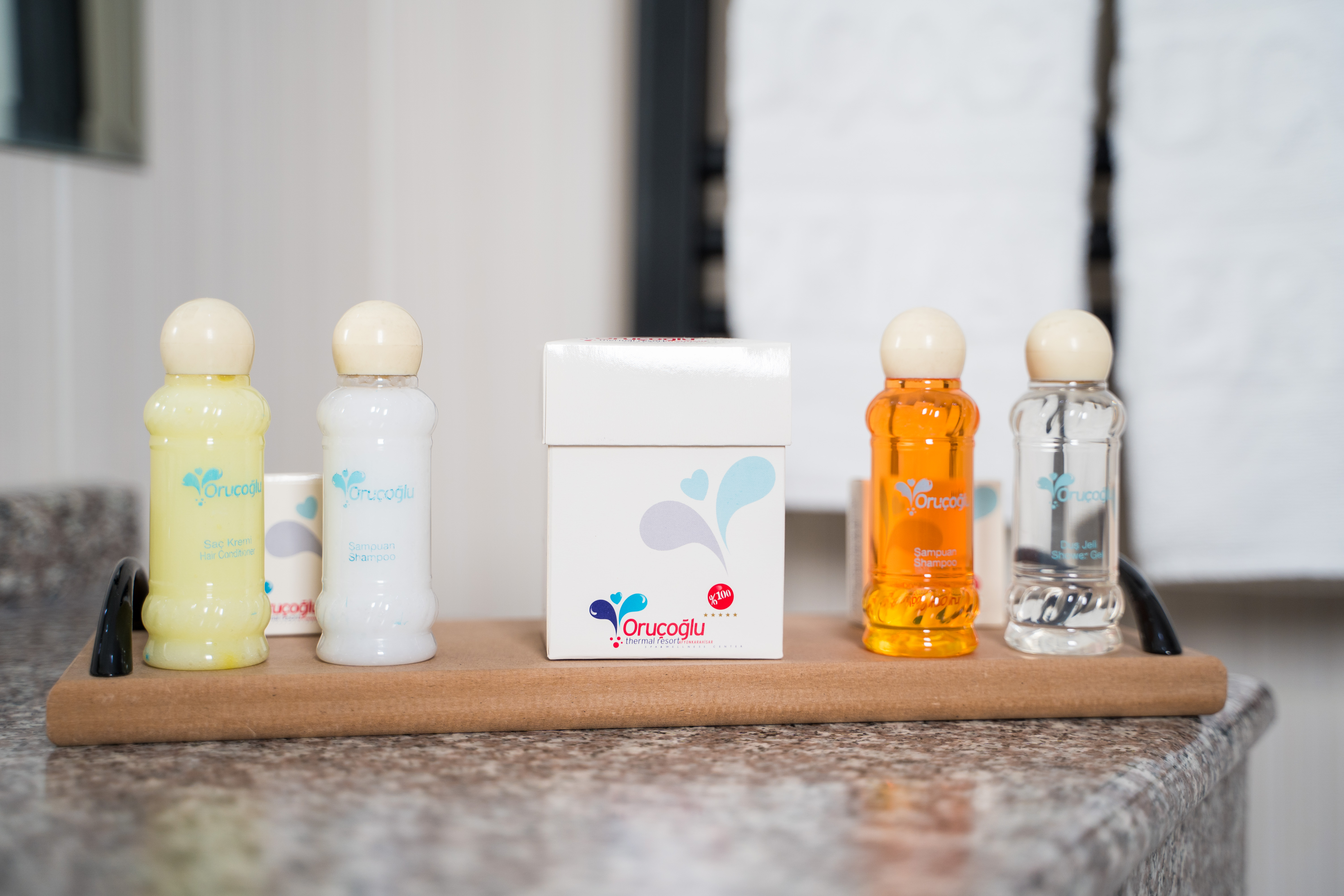 Double or Twin Classic