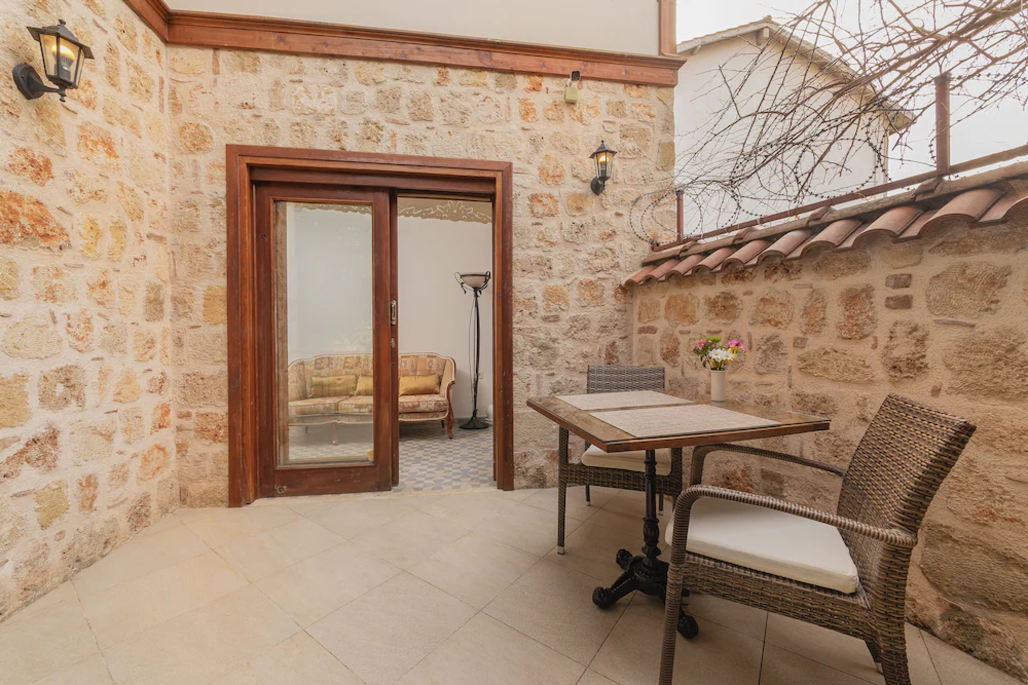 Family Room Standard