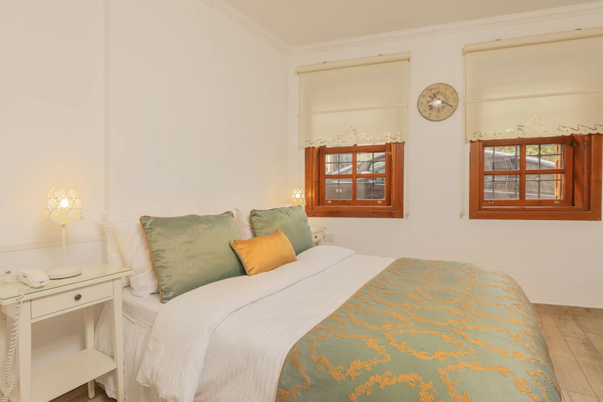 Family Room Standard