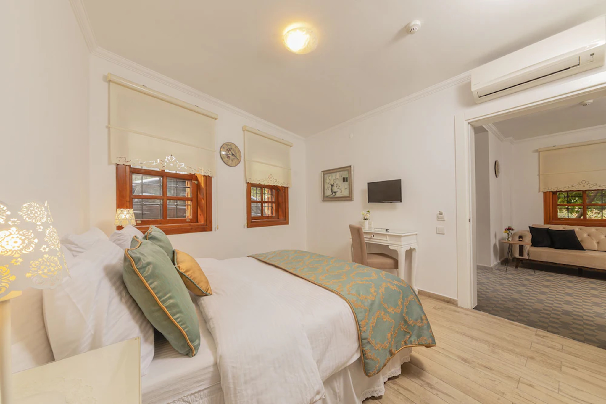 Family Room Standard