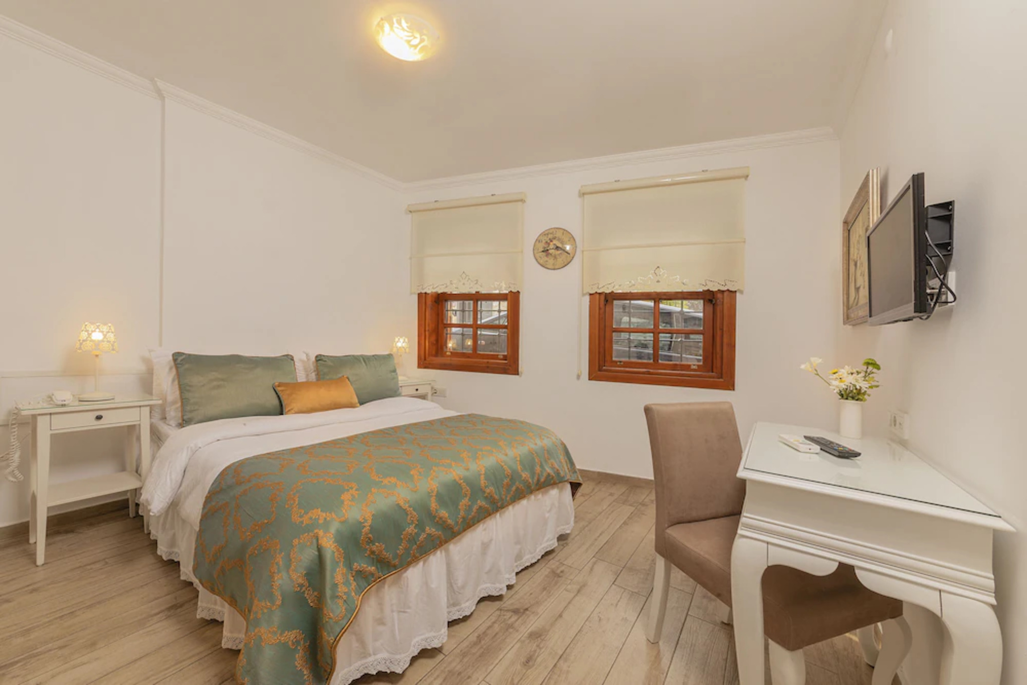 Family Room Standard