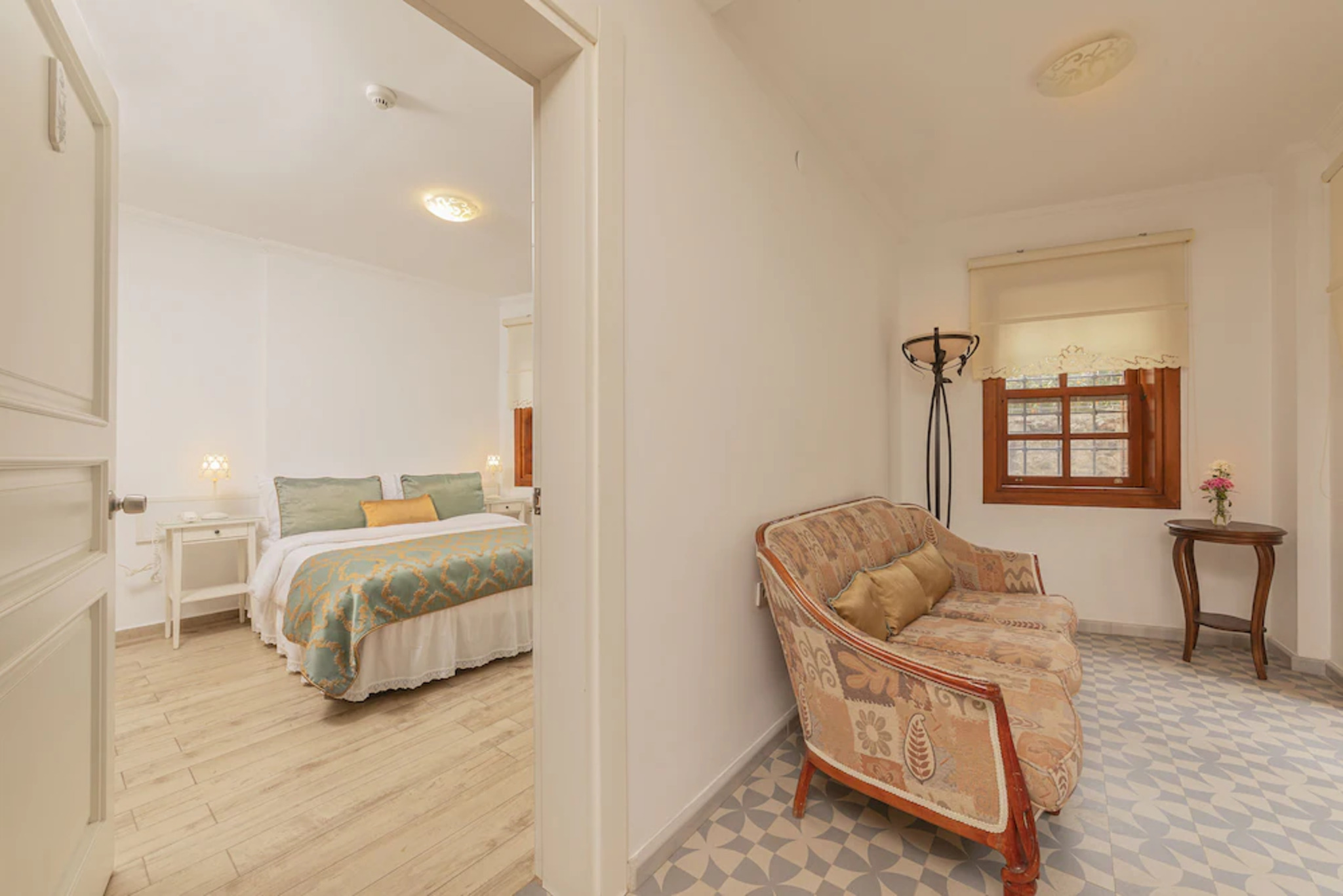 Family Room Standard