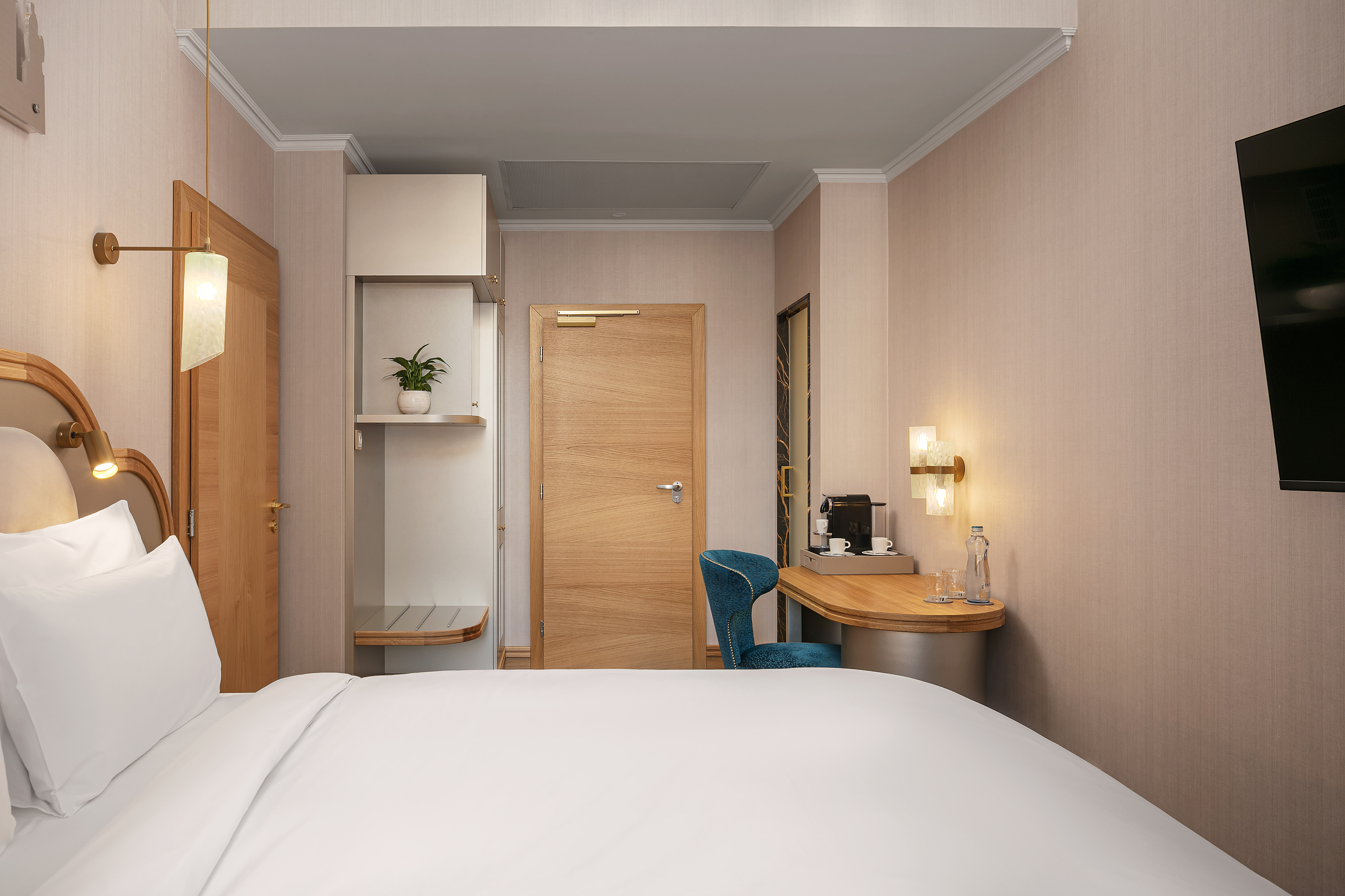 Family Room Standard