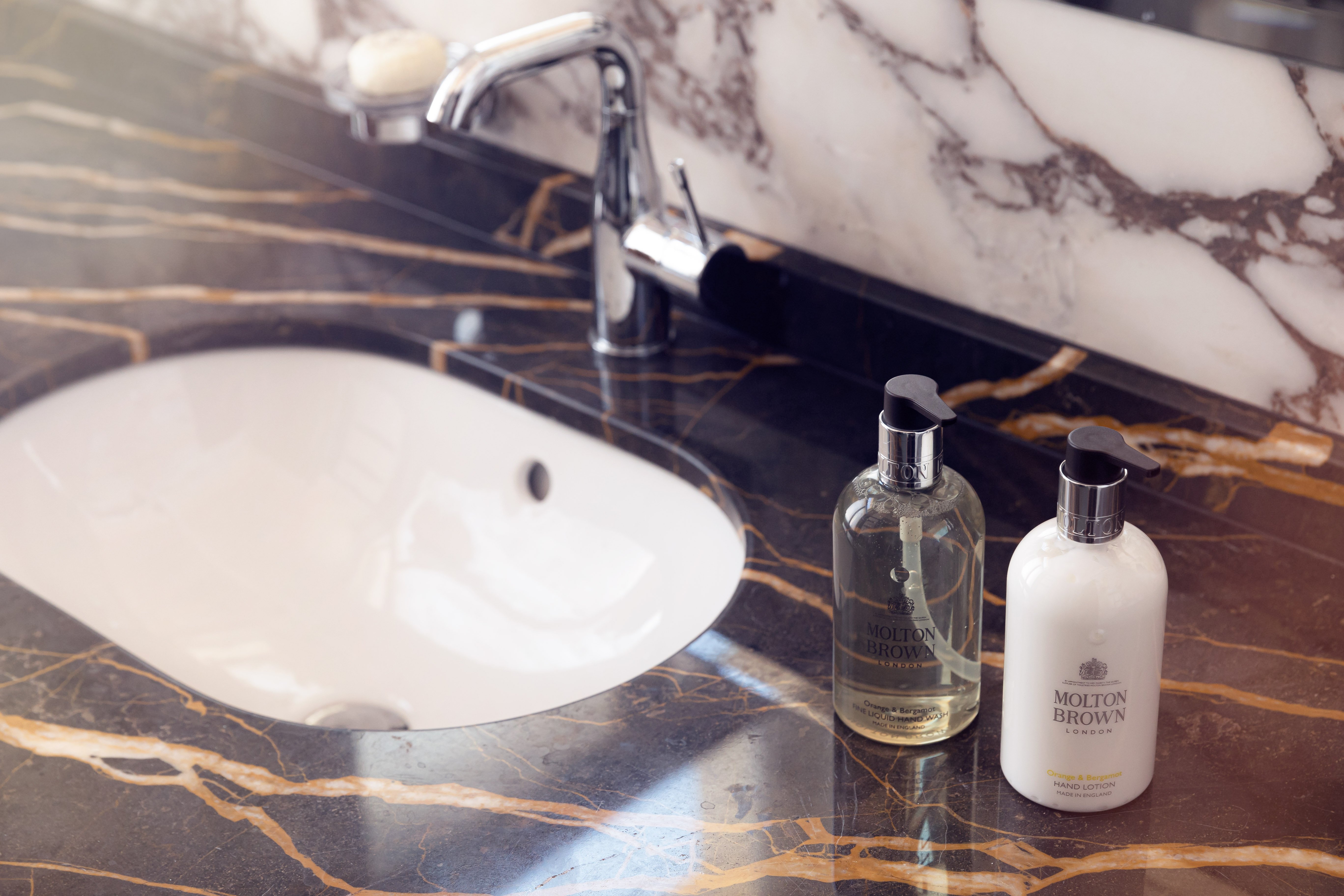 Double Deluxe with Balcony