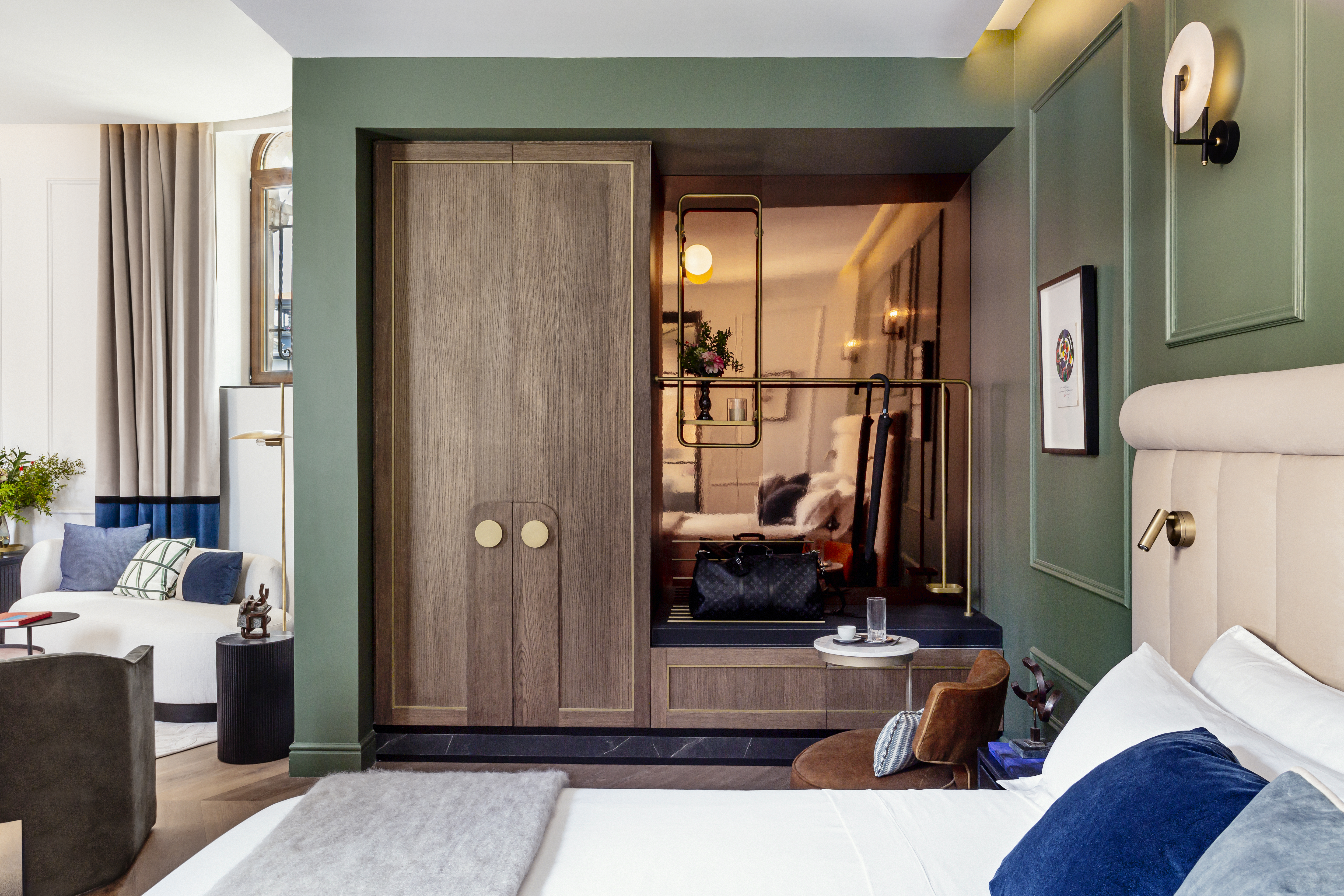 Junior Suite Standard