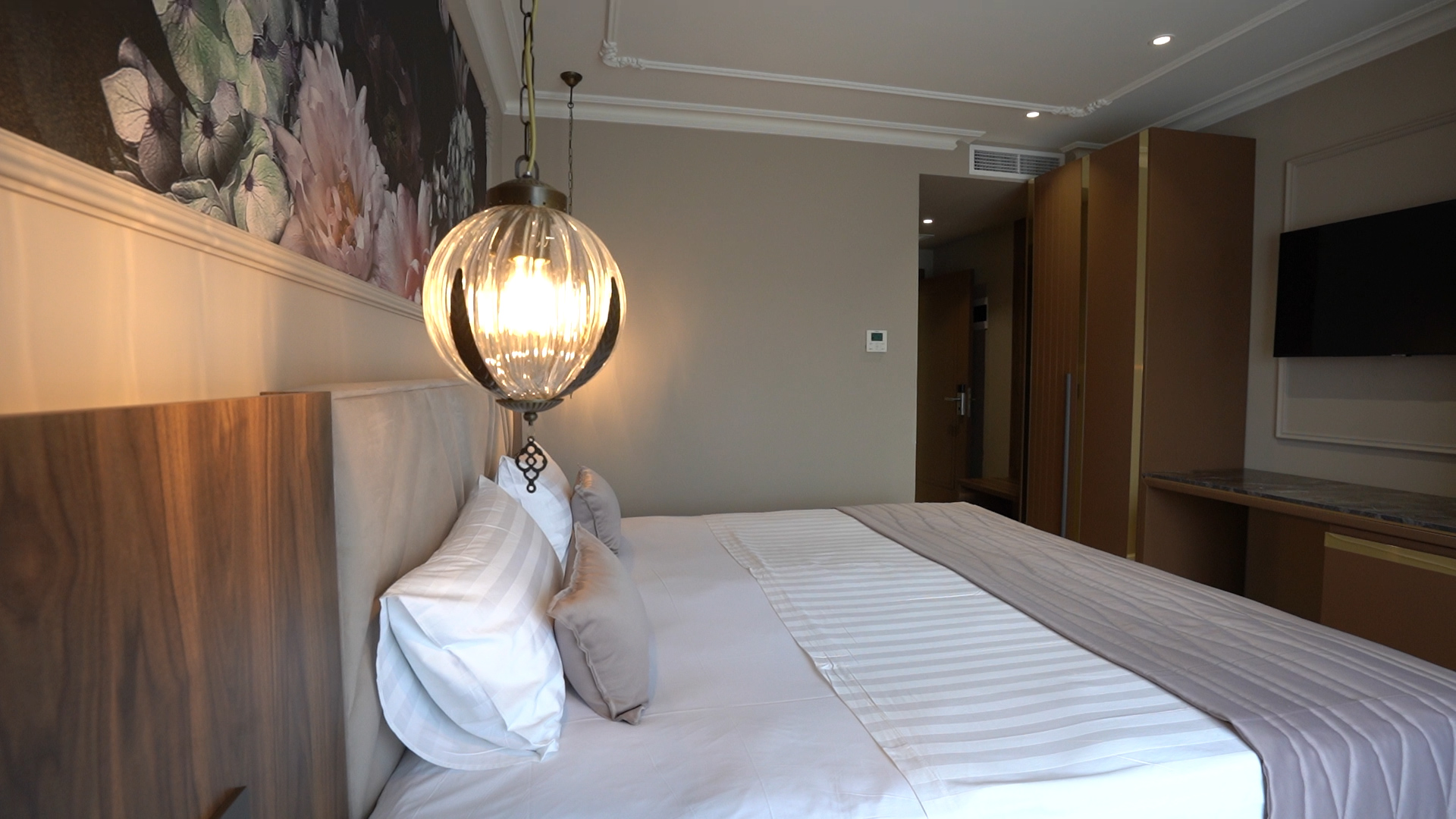 Junior Suite Two Beds