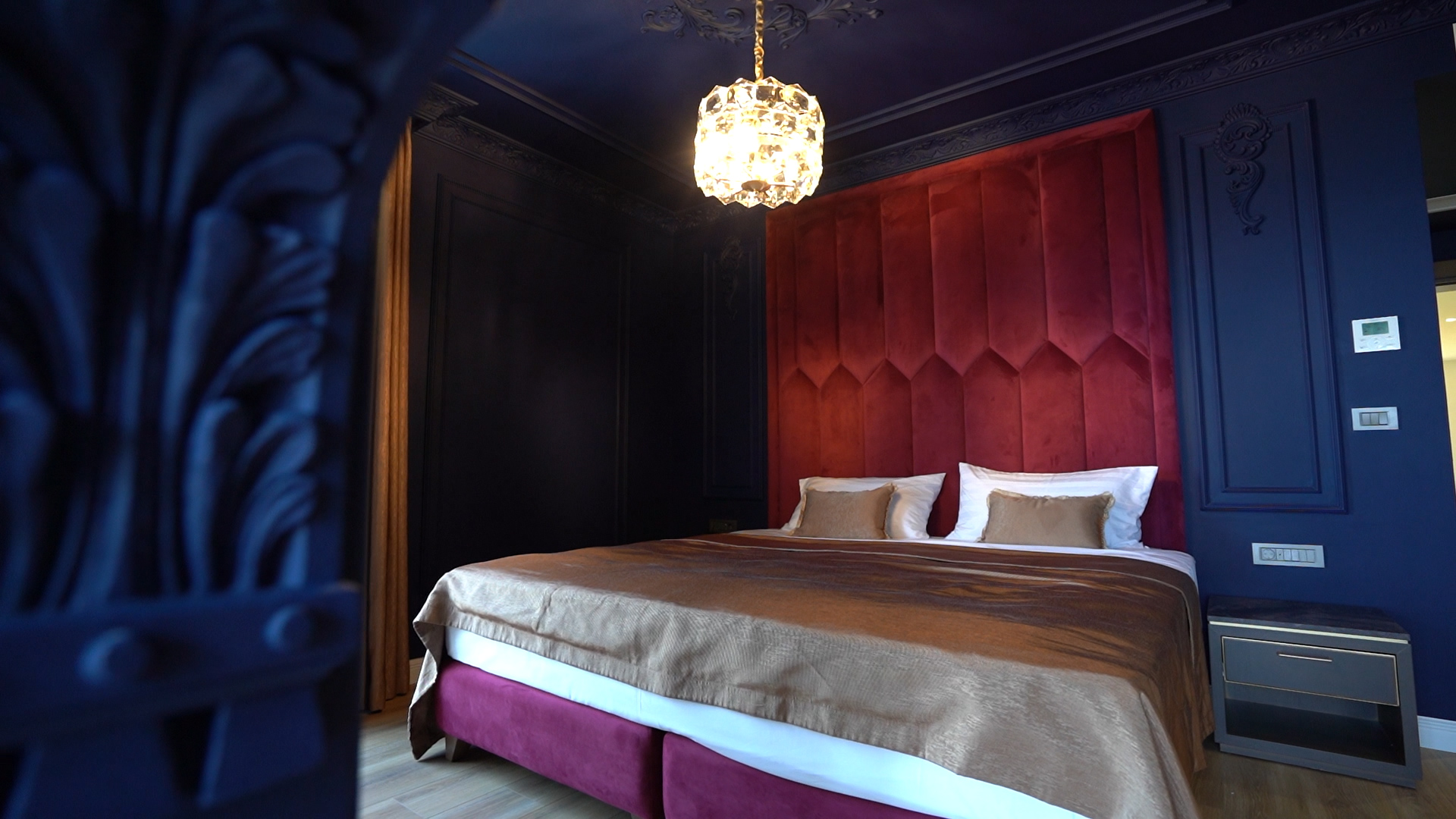 Suite Deluxe Pool View