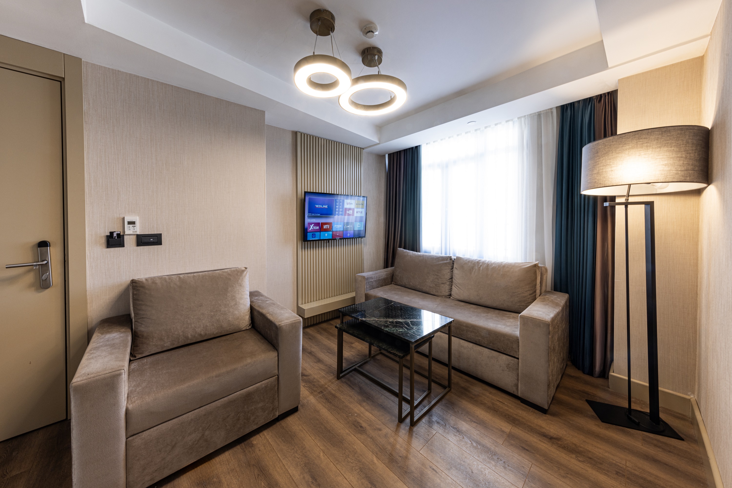 Junior Suite Standard