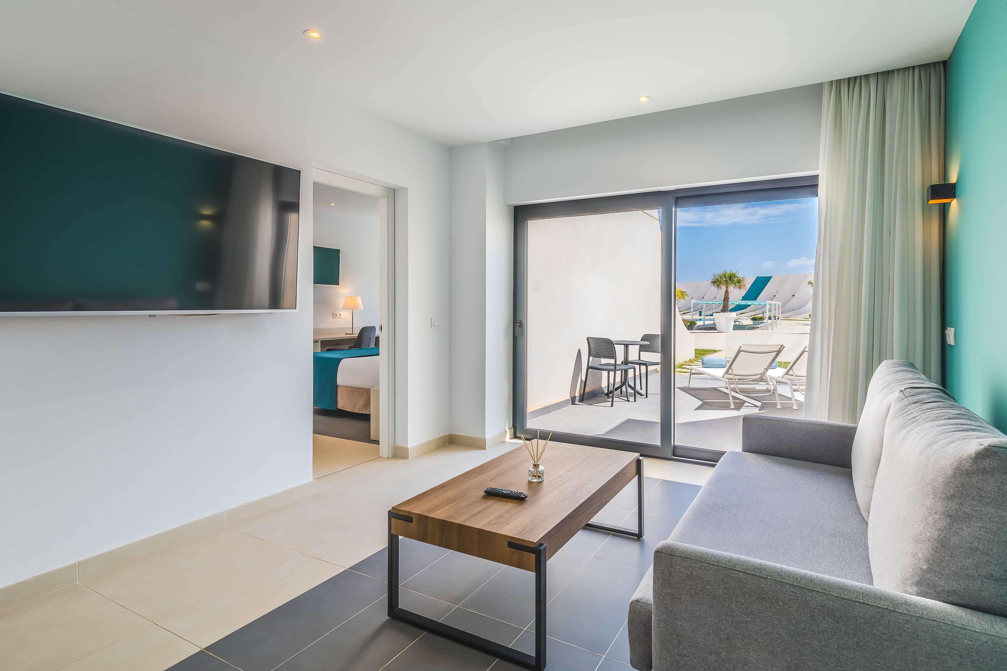 Junior Suite Standard