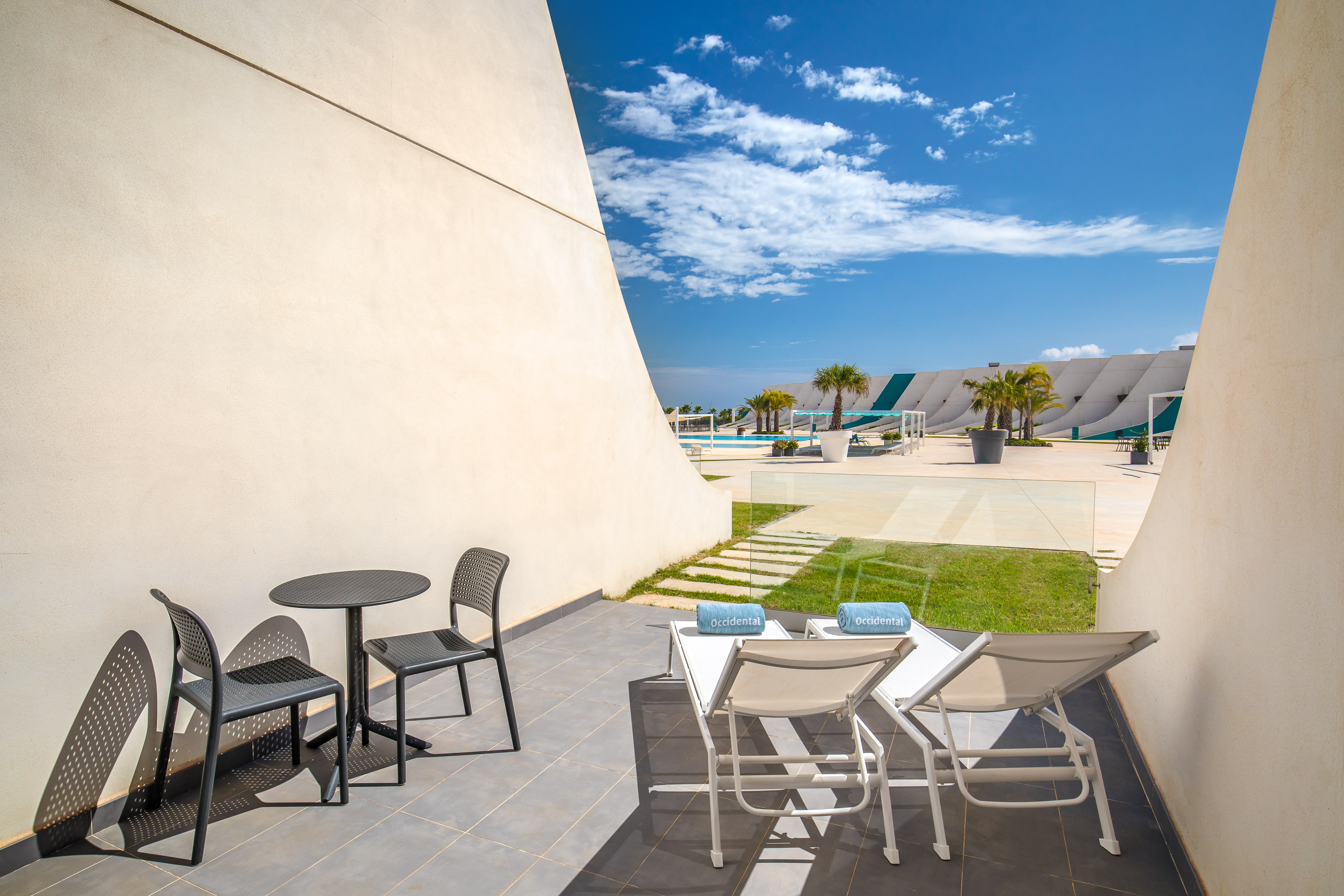 Family Room Standard