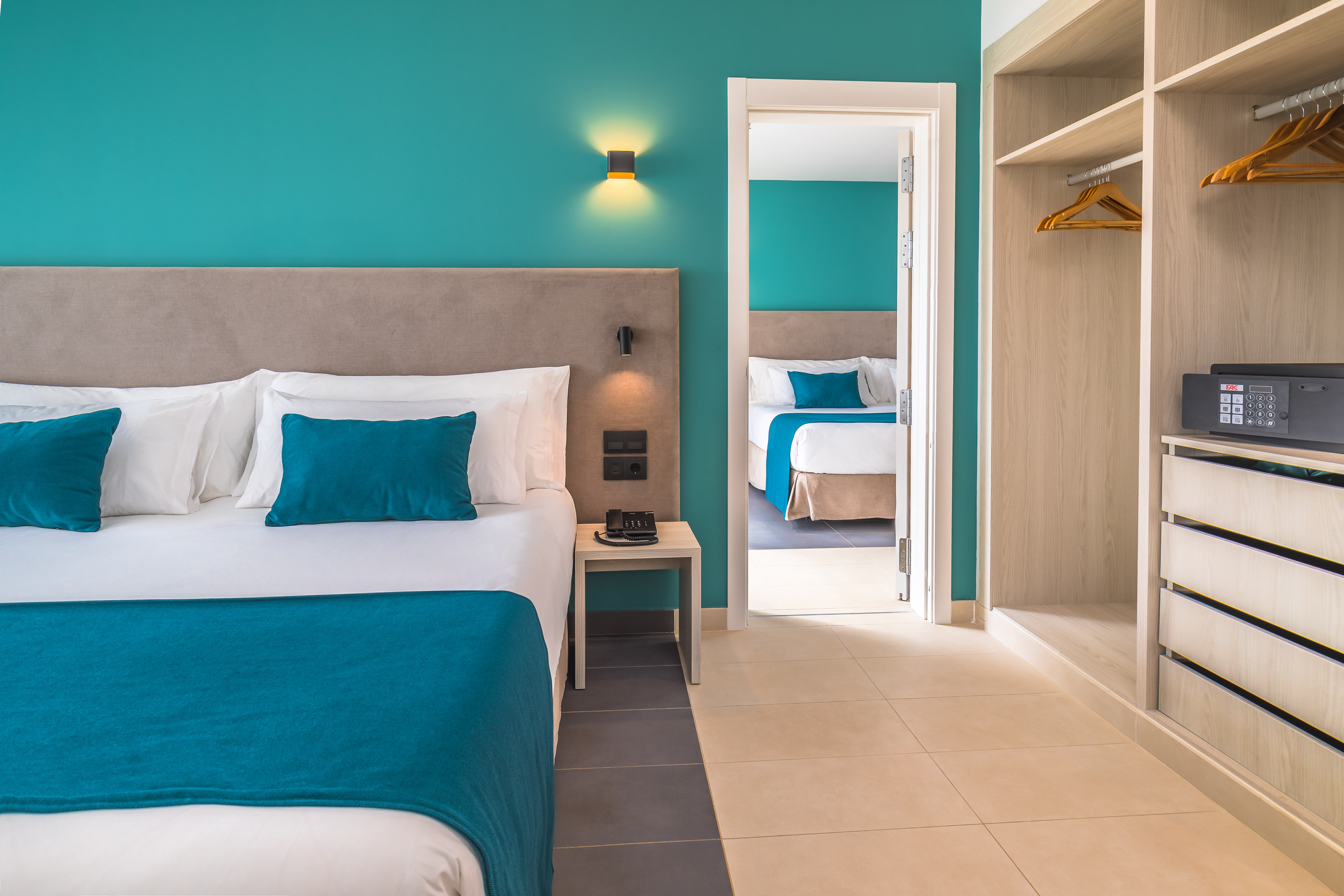 Family Room Standard