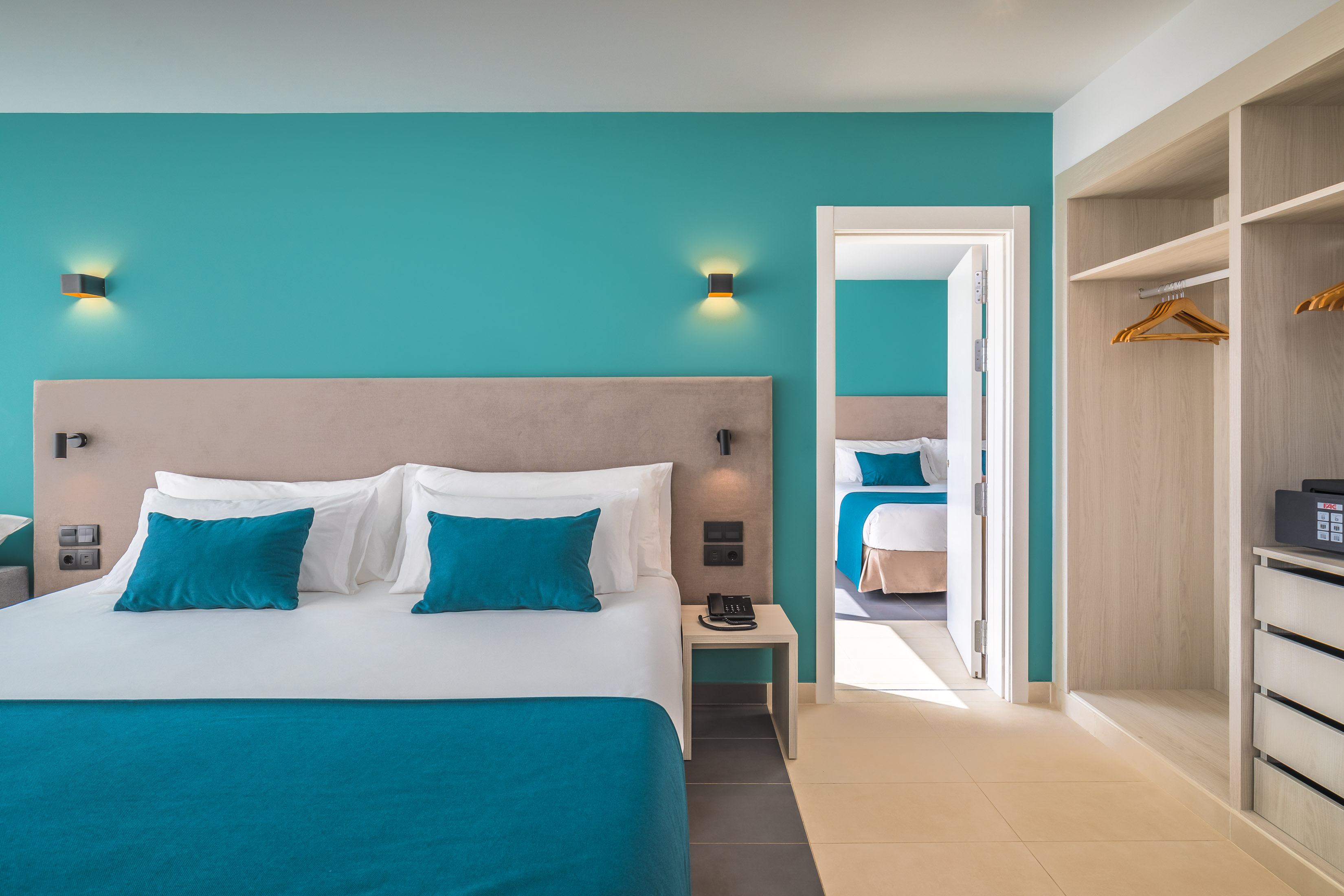 Family Room Standard