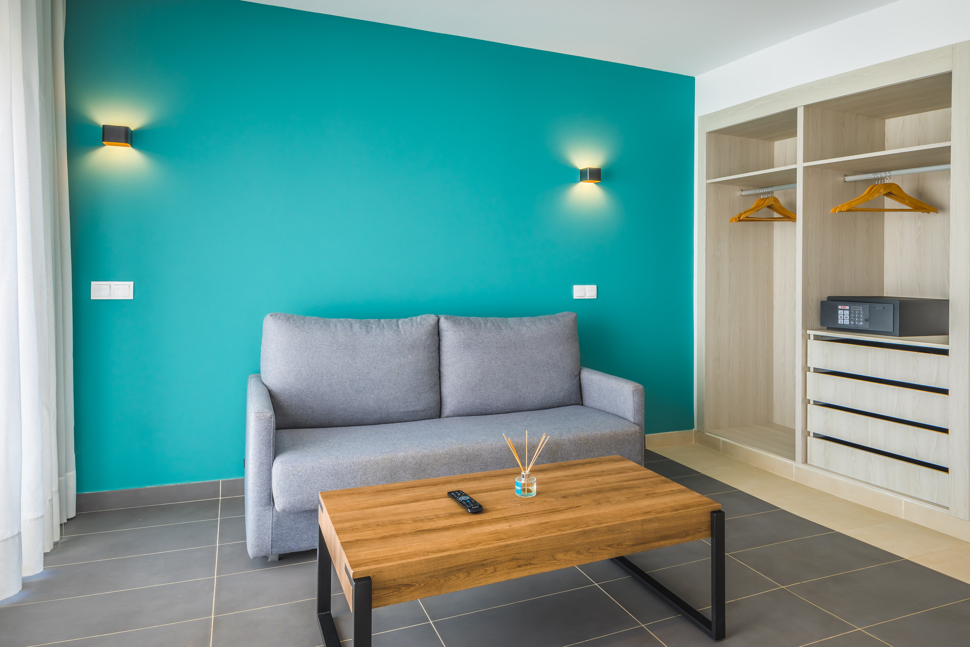 Junior Suite Standard