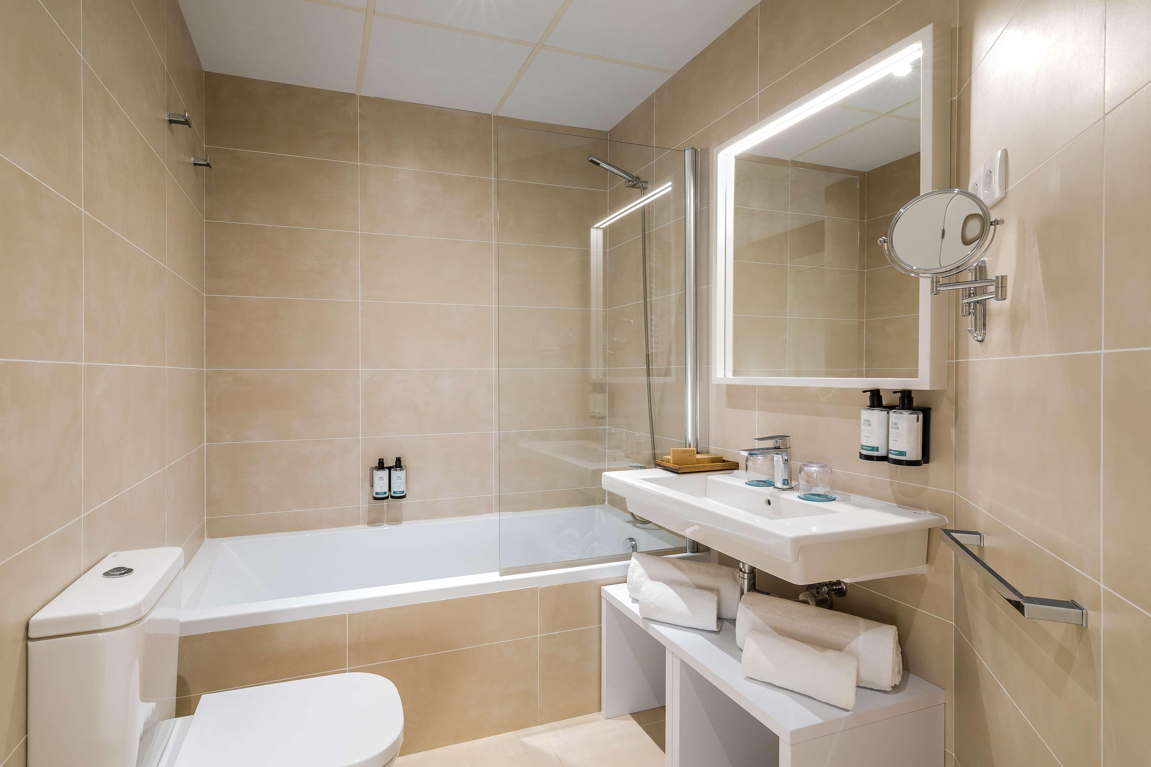 Family Room Standard