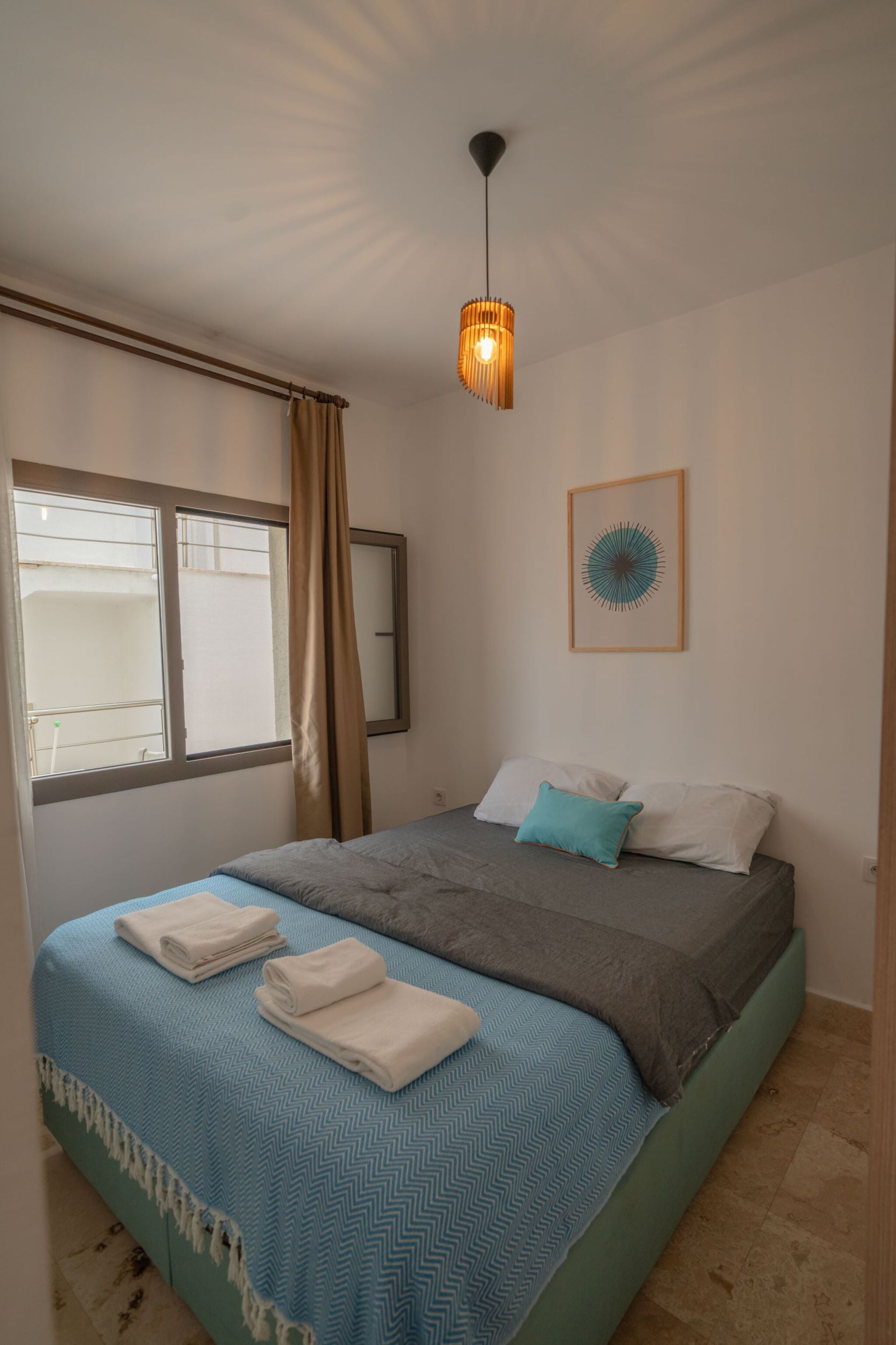 Apartment One Bedroom