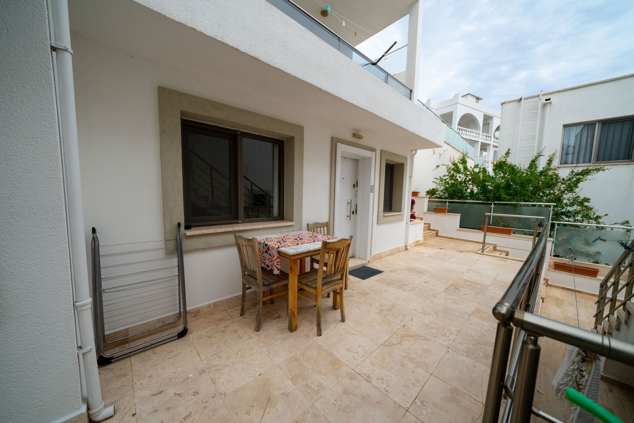 Apartment One Bedroom